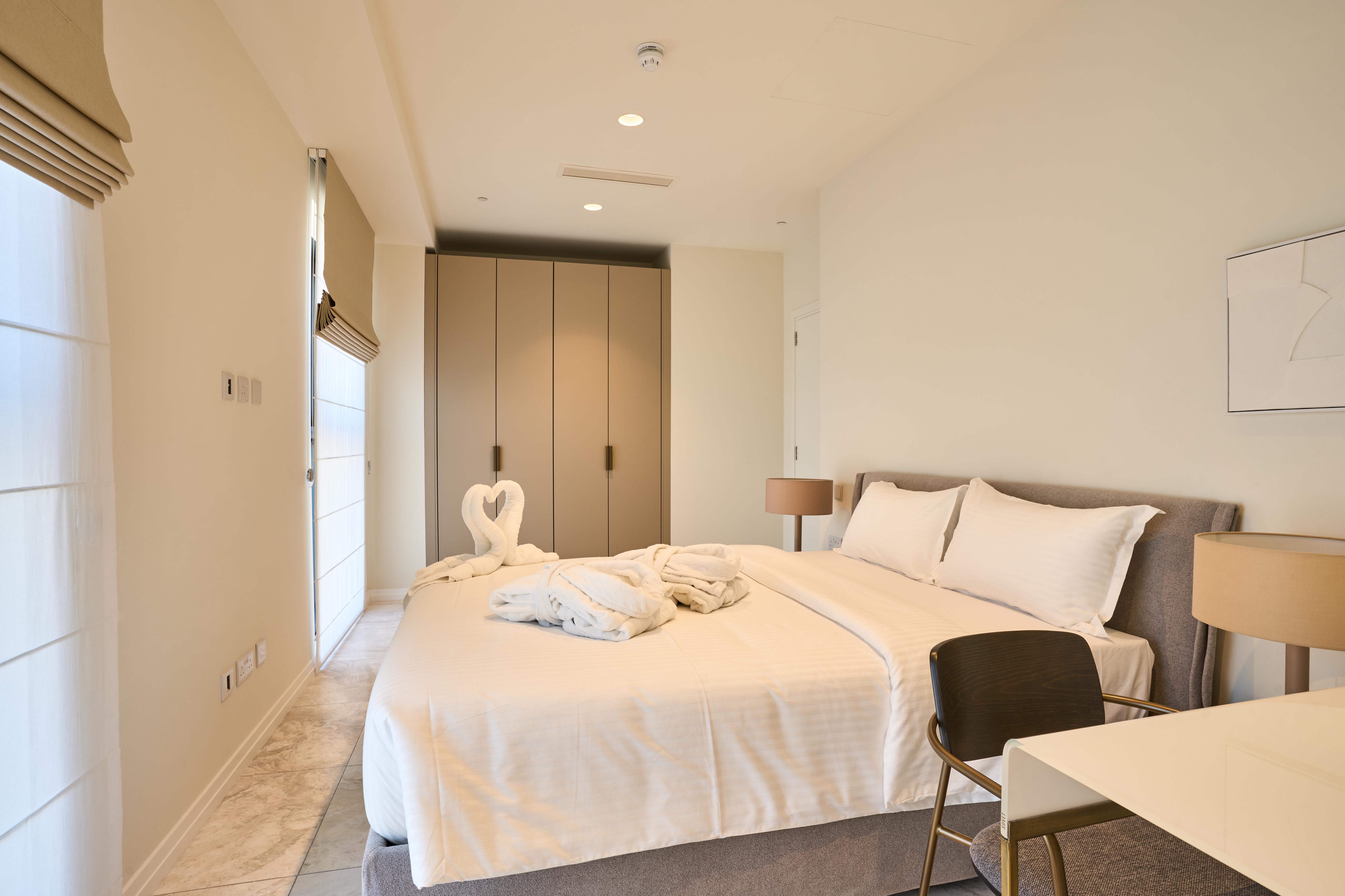  Luxury Apartment - 物件實景