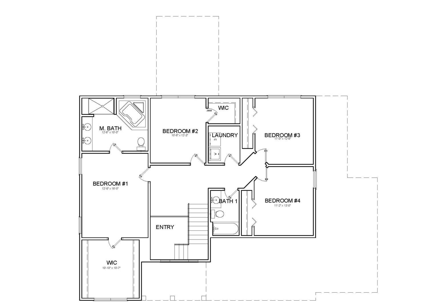 Tinley Park, Illinois, 60477, United States, 4 Bedrooms Bedrooms, ,3 BathroomsBathrooms,Residential,For Sale,1998054