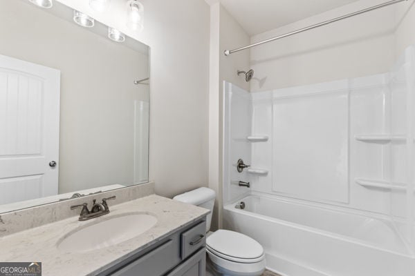 Hoschton, Georgia, 30548, United States, 4 Bedrooms Bedrooms, ,4 BathroomsBathrooms,Residential,For Sale,1858967