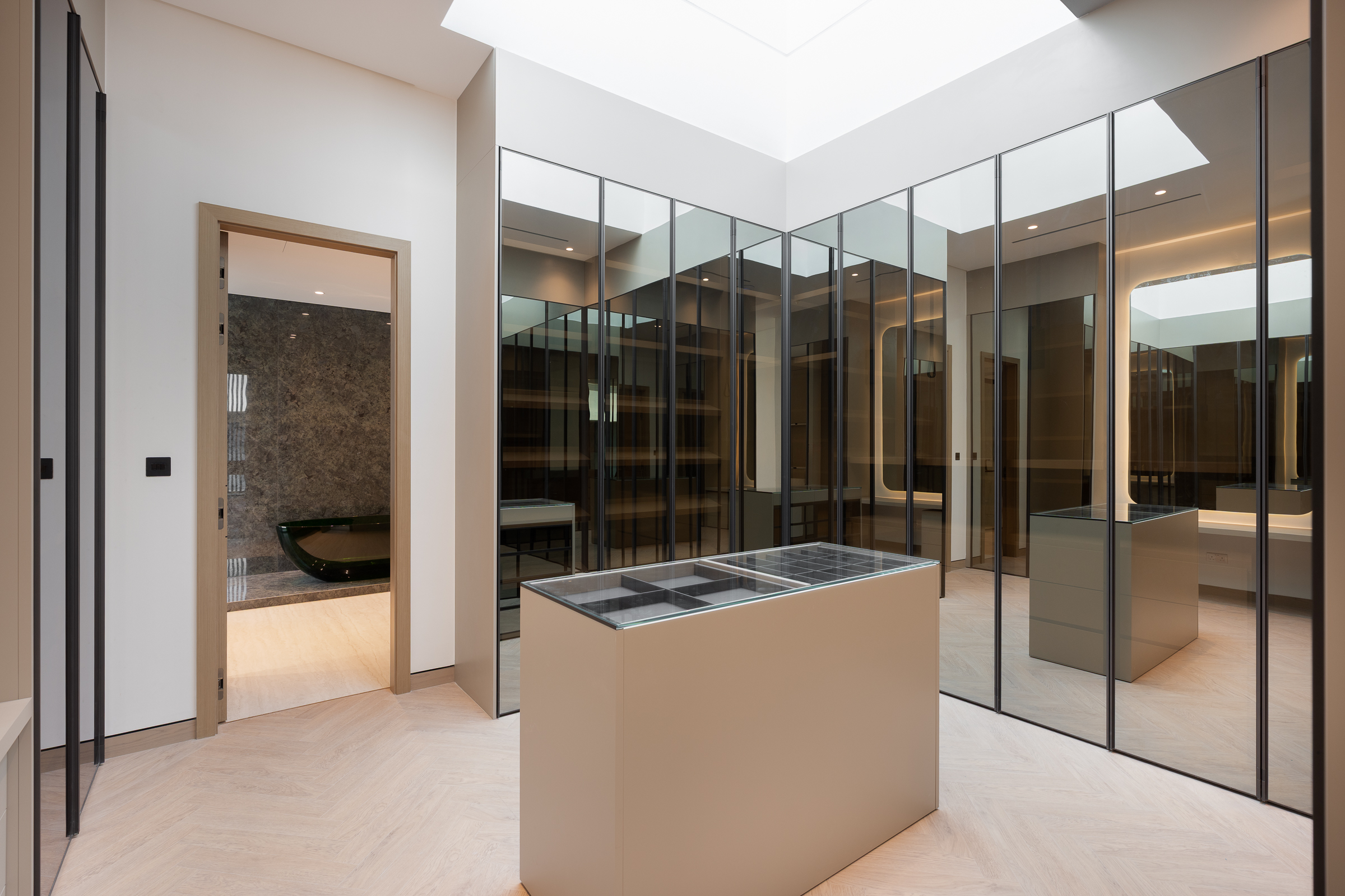  Brand New Nad Al Sheba Villa with Expansive Interiors - 物件實景
