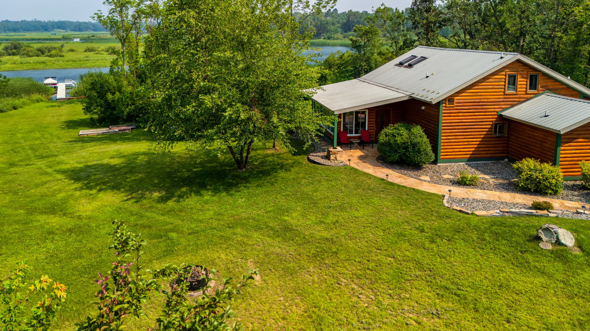 Bemidji, Minnesota, 56601, United States, 2 Bedrooms Bedrooms, ,Residential,For Sale,1930513