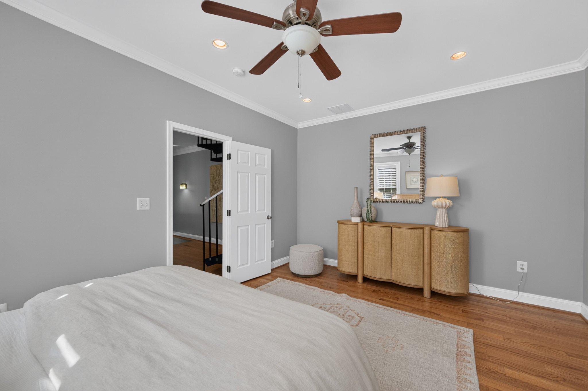  17 E Reed Avenue, Alexandria, VA, 22305 - 物件實景