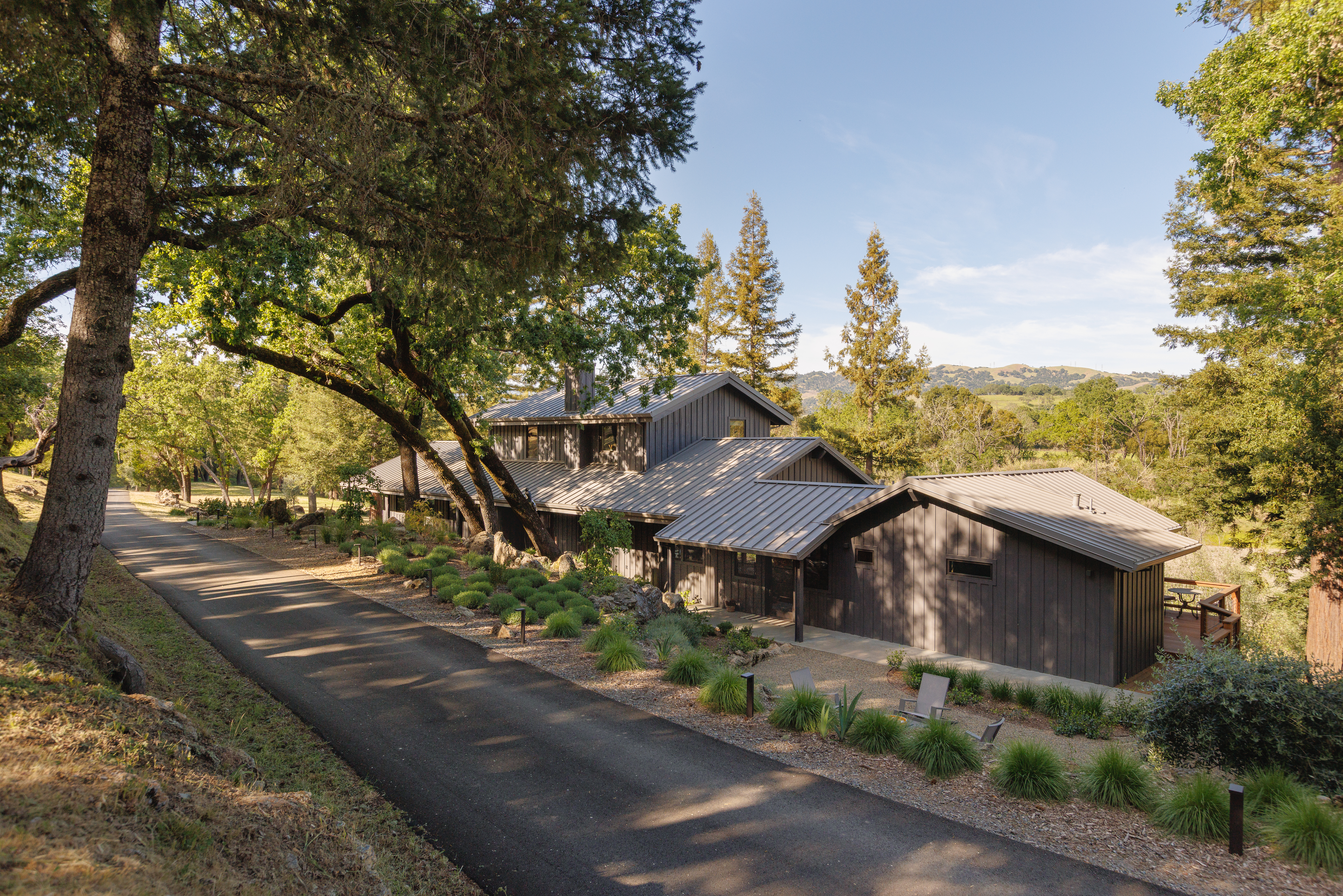  6225 West Soda Rock Lane, Healdsburg, CA 95448 - 物件實景
