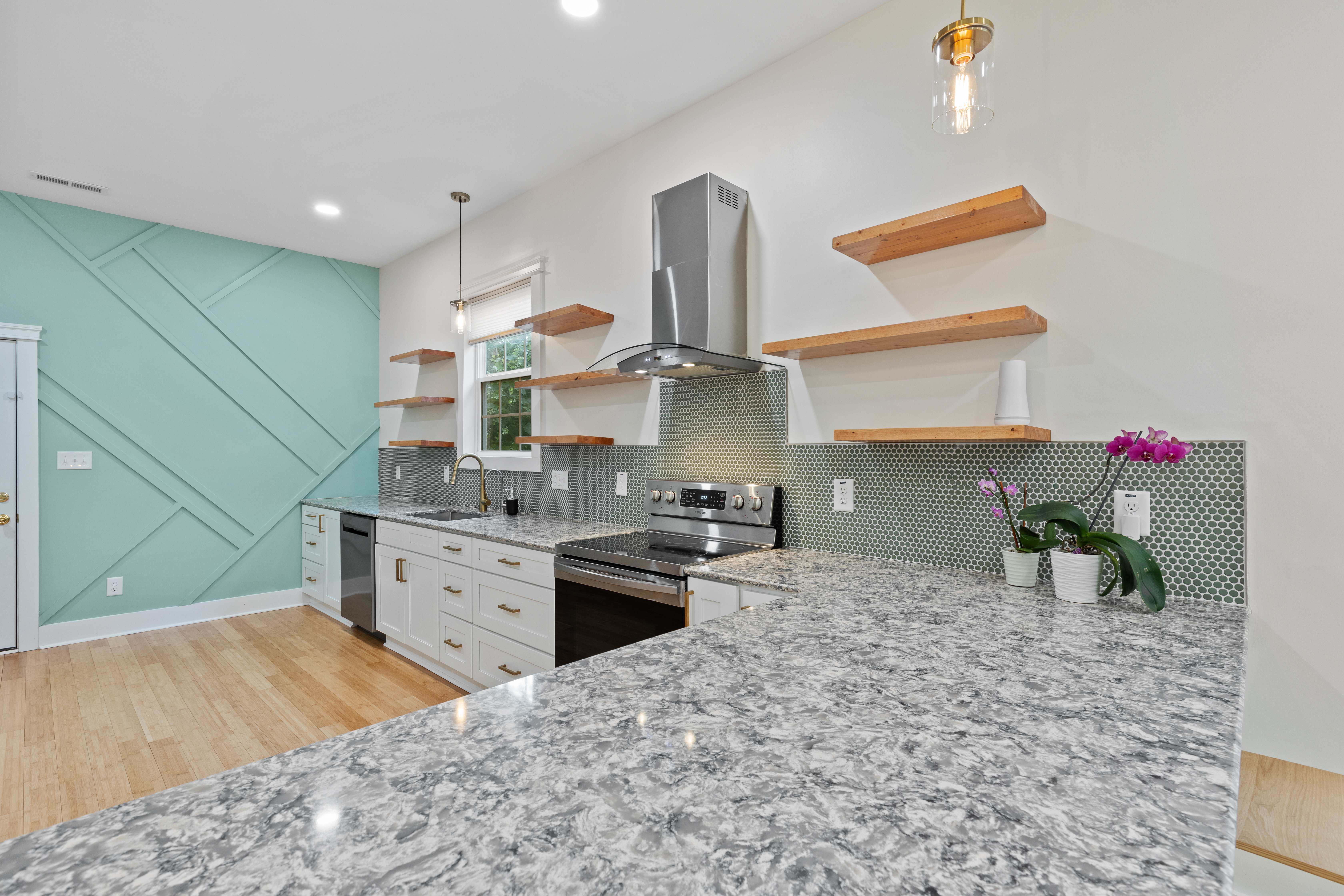  1007 Rosedale Avenue, Durham, NC 27705 - 物件實景