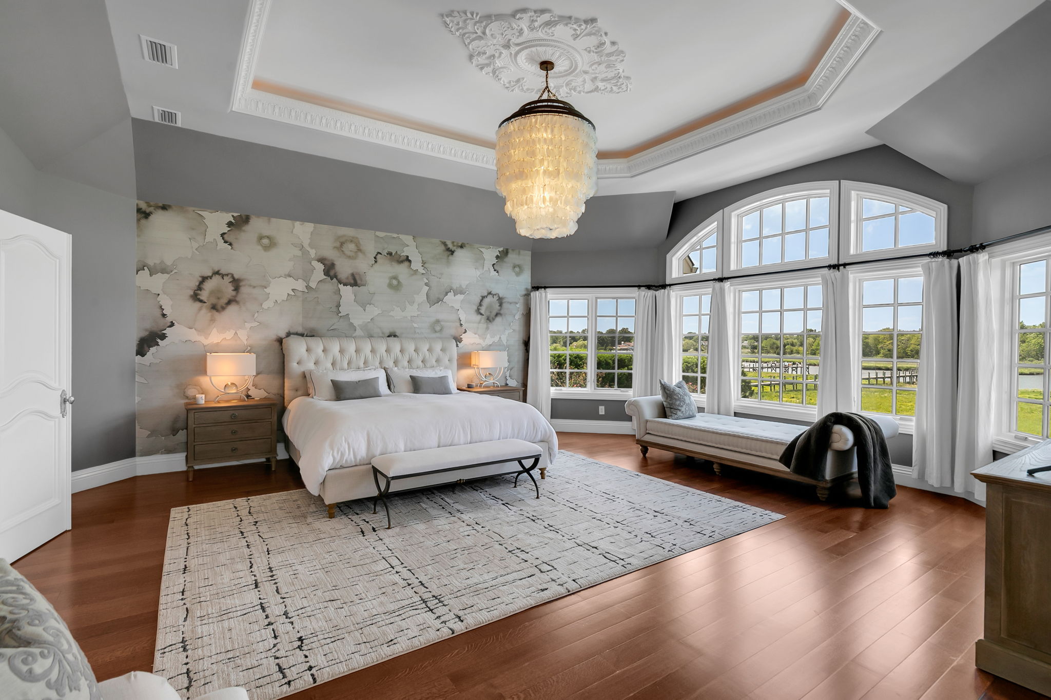  Experience the pinnacle of waterfront living. - 物件實景