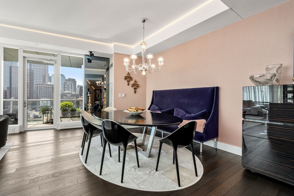 Boston, Massachusetts, 02210, United States, 3 Bedrooms Bedrooms, ,4 BathroomsBathrooms,Residential,For Sale,1885847