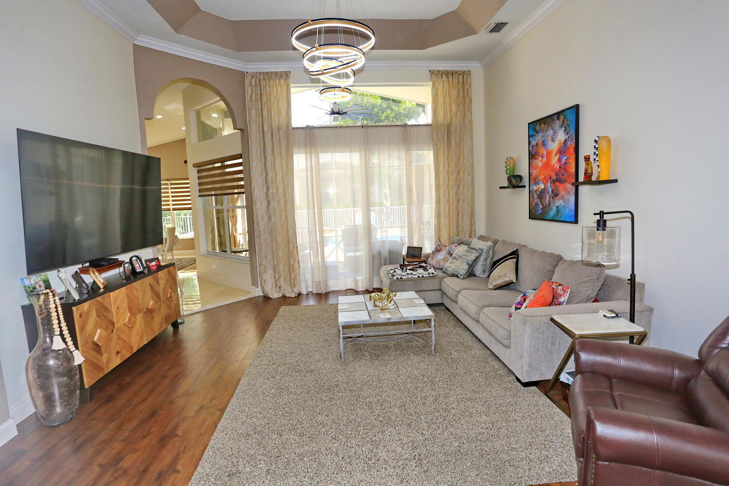 Boynton Beach, Florida, 33437, United States, 4 Bedrooms Bedrooms, ,3 BathroomsBathrooms,Residential,For Sale,2013314