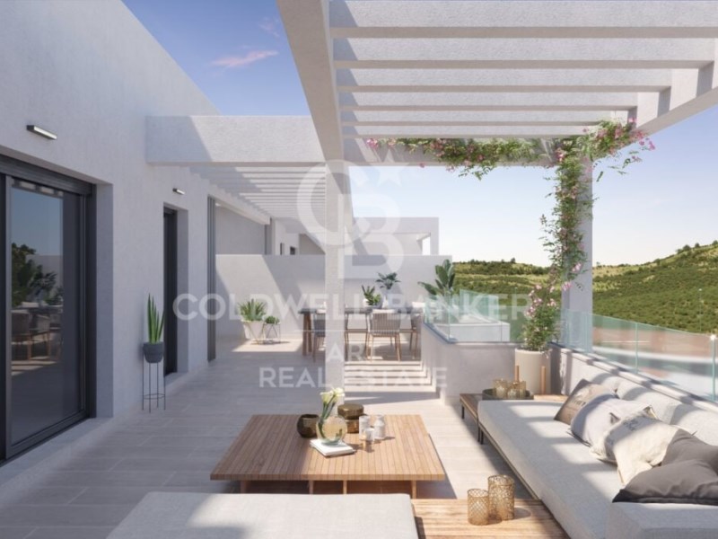 Málaga, Andalusia, ES, 2 Bedrooms Bedrooms, ,2 BathroomsBathrooms,Residential,For Sale,1746376