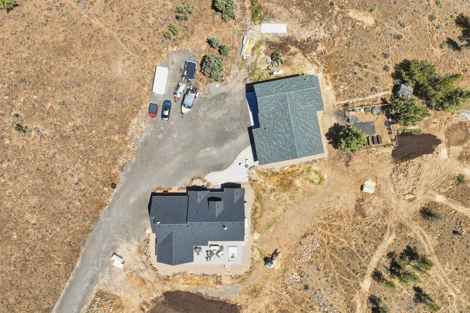  69550 Pine Ridge Drive Sisters, OR 97759 - 物件實景