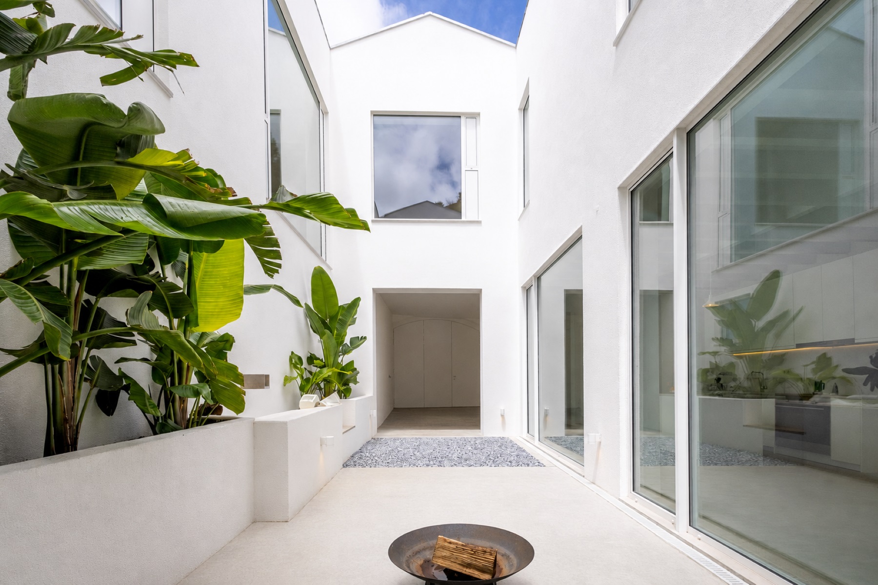  Semi-detached house, 5 bedrooms, for Sale - 物件實景