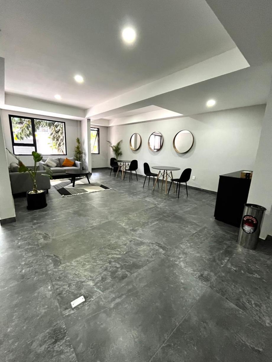 Benito Juárez, Ciudad de México, 03700, Mexico, 1 Bedroom Bedrooms, ,1 BathroomBathrooms,Residential,For Sale,1804519