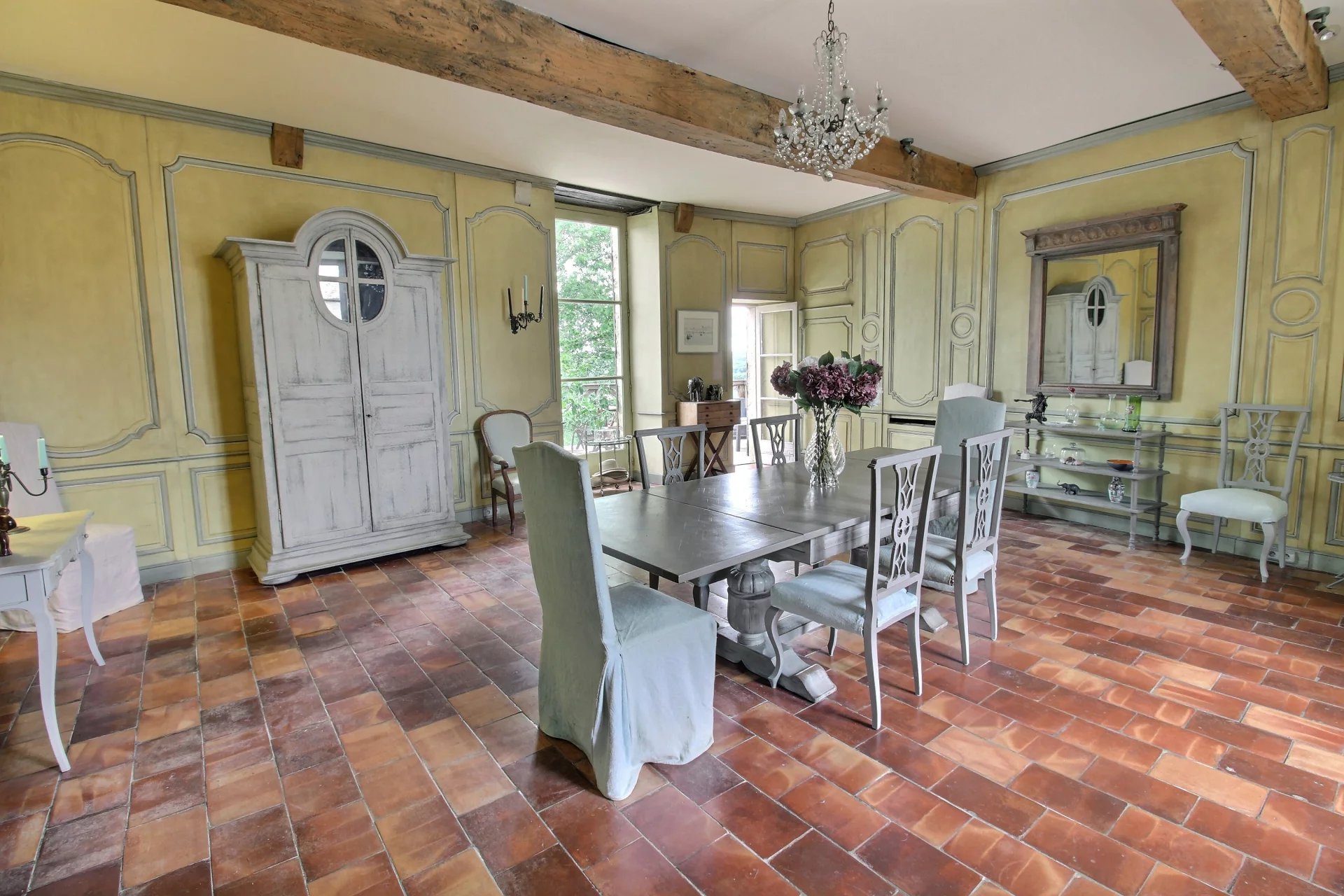 Bazas, Aquitaine, 33430, FR, ,Residential,For Sale,1304698