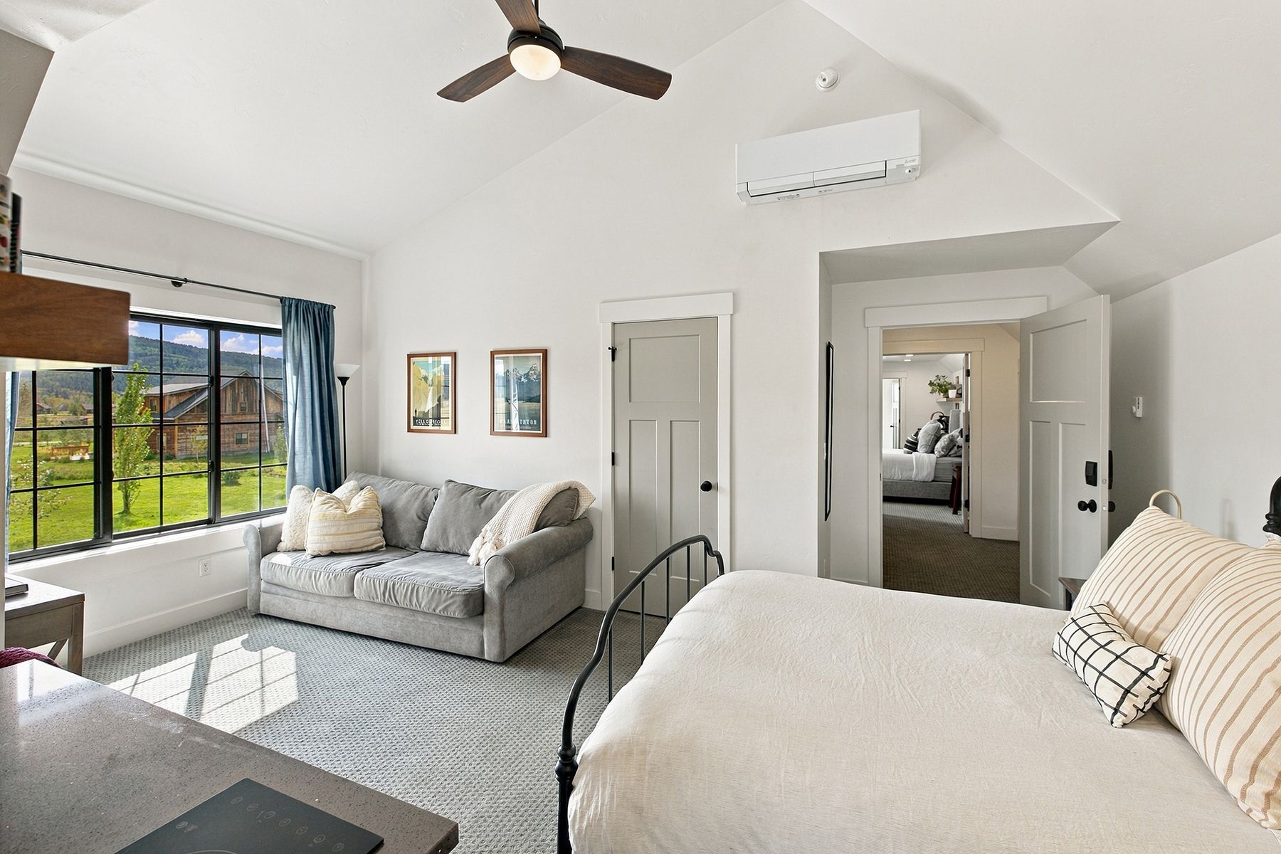  Turnkey Mountain Retreat - 物件實景
