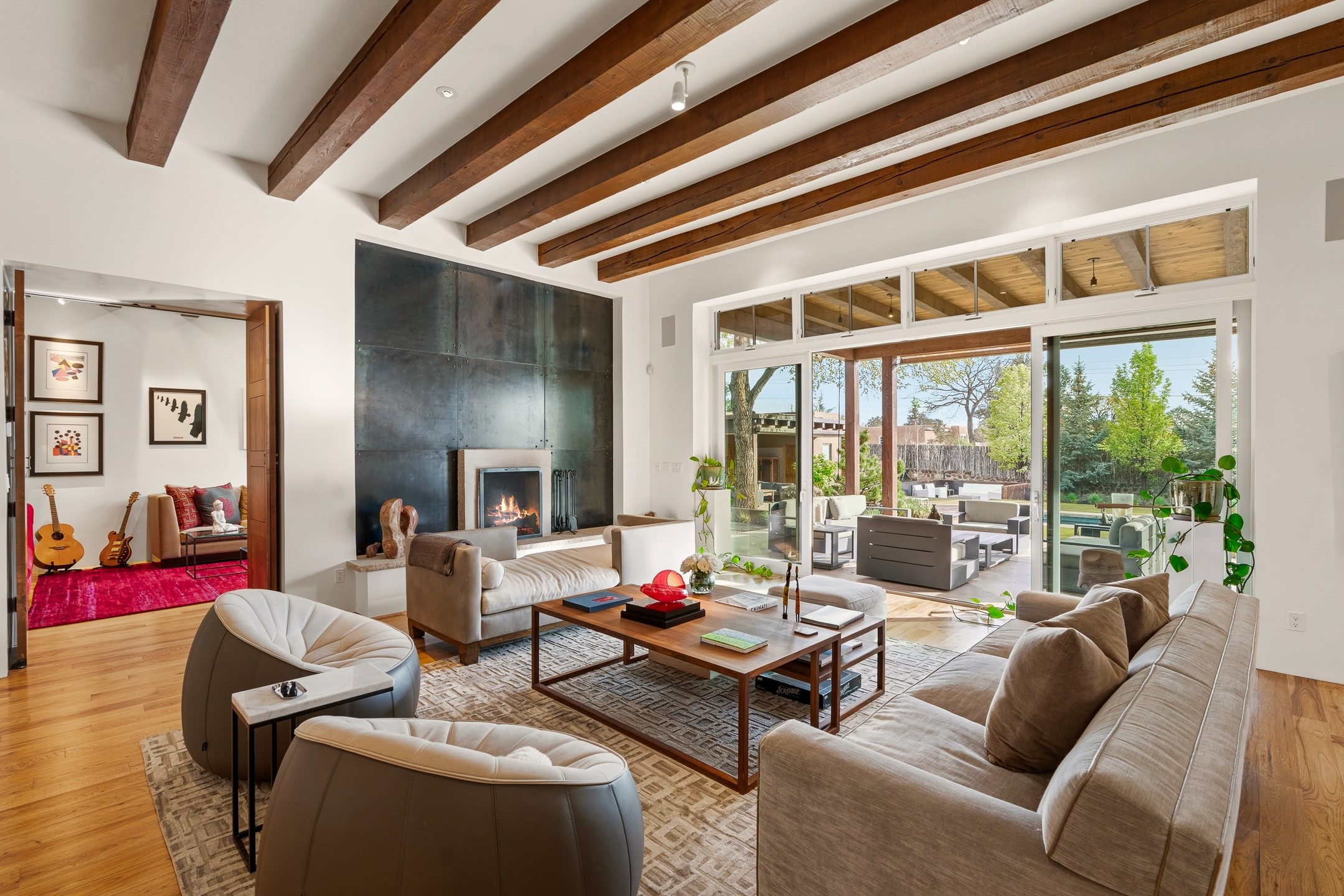  974 Old Santa Fe Trail - 物件實景