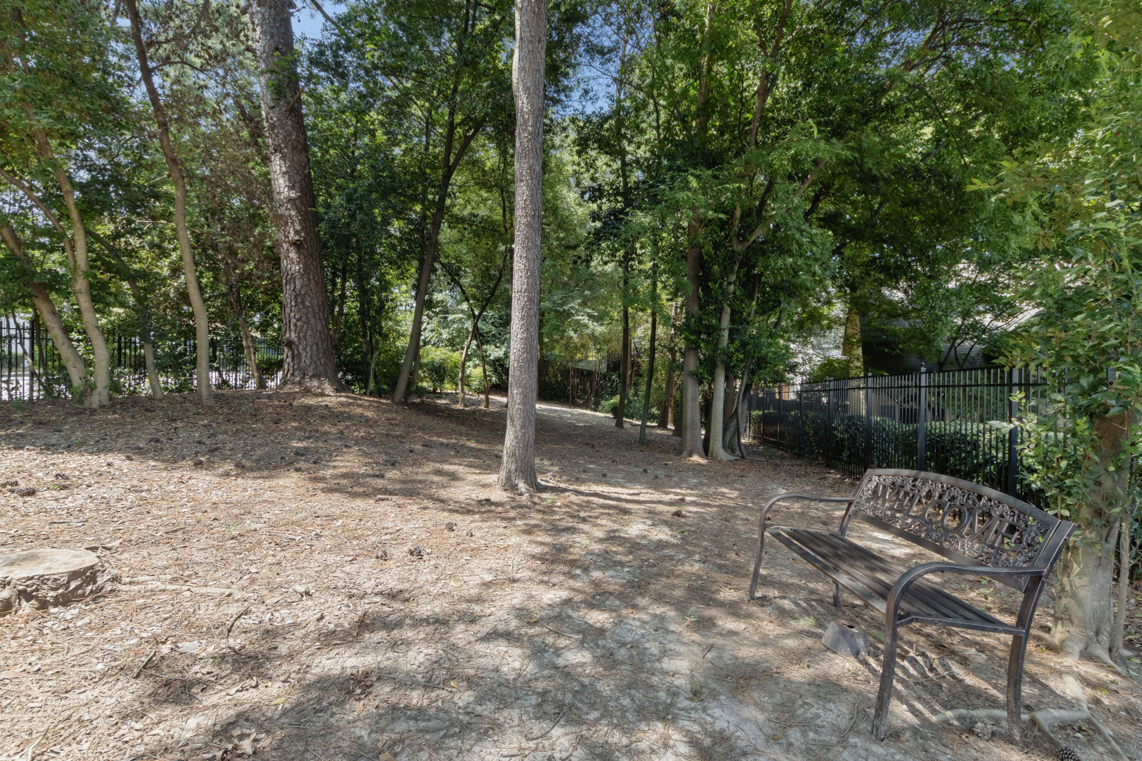  Rare One Level Living in Gated Buckhead Community - 物件實景
