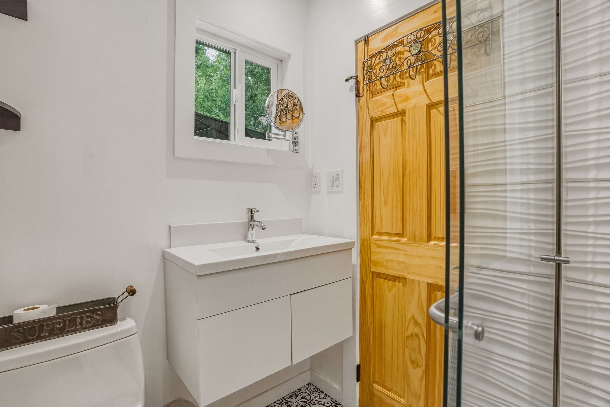  Rim Rock Cabin Collection - 物件實景