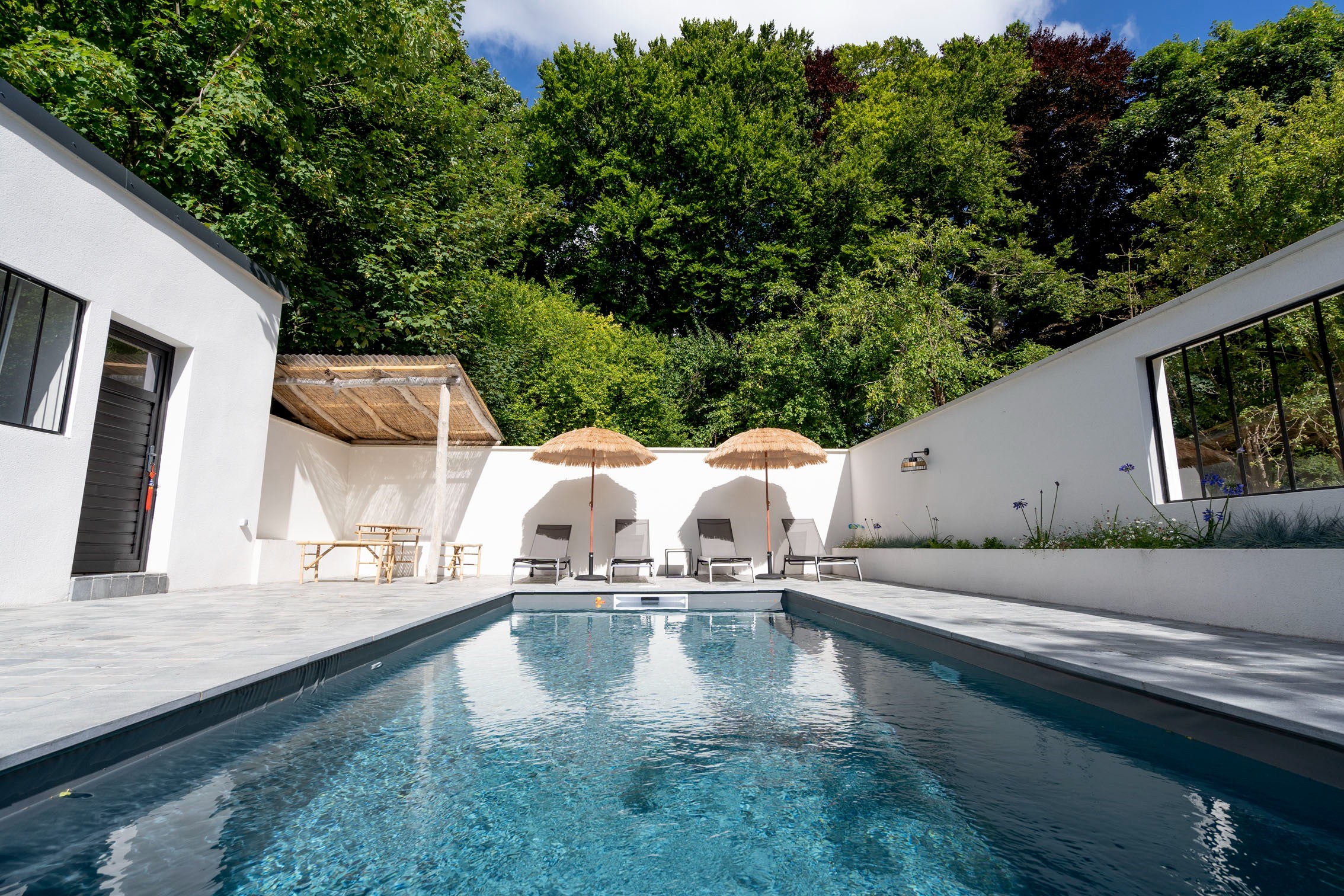  VALLEE DE LA COURSE - MAJESTIC MANOR HOUSE - 物件實景