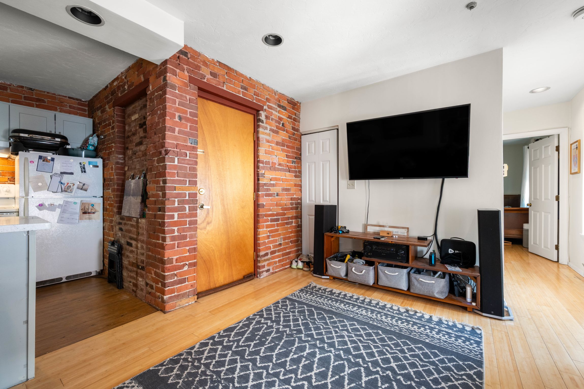  38A Charter Street, Boston, MA, 02113 - 物件實景