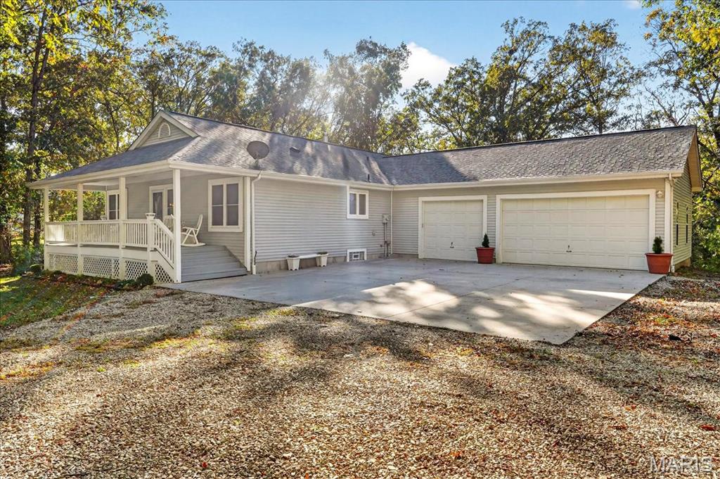 Marthasville, Missouri, 63357, United States, 4 Bedrooms Bedrooms, ,3 BathroomsBathrooms,Residential,For Sale,1973136