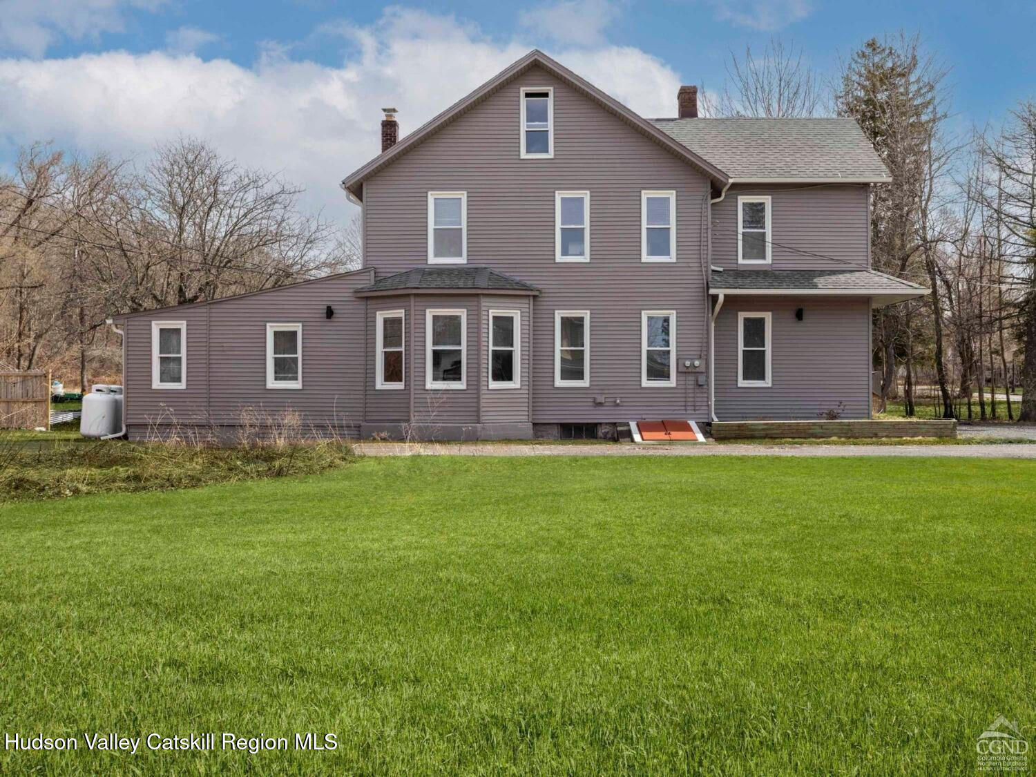 Hunter, New York, 12442, United States, 5 Bedrooms Bedrooms, ,Residential,For Sale,1991785