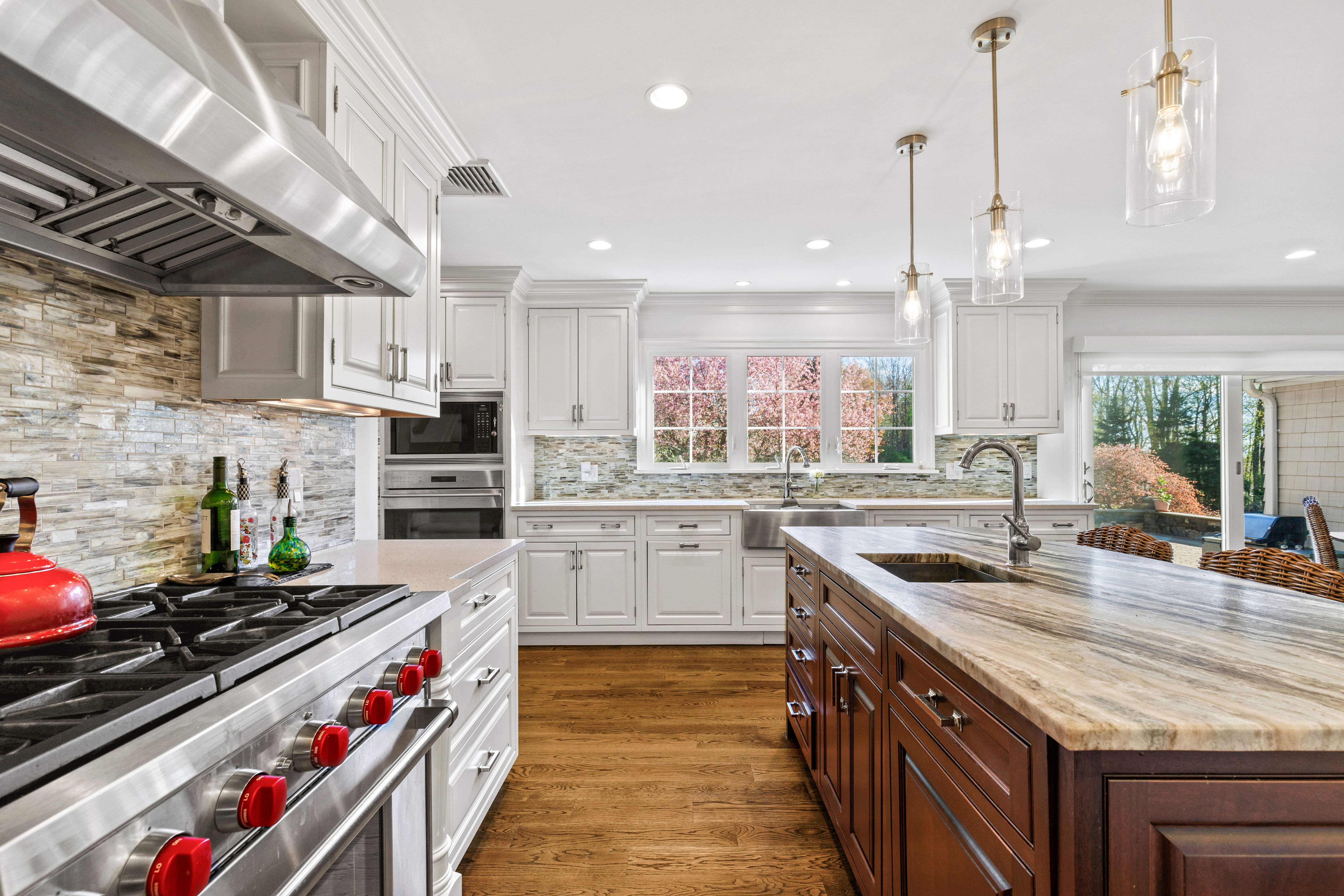  1 Redbrooke Place - 物件實景