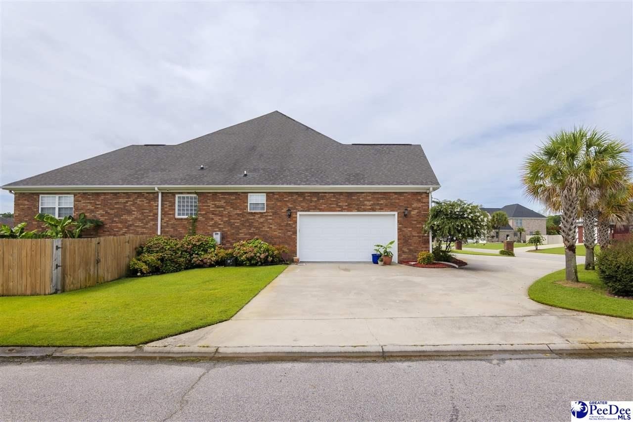 710 Lindsey Drive, Florence, South Carolina, 29501, United States, 4 Bedrooms Bedrooms, ,4 BathroomsBathrooms,Residential,For Sale,710 Lindsey Drive,1610603