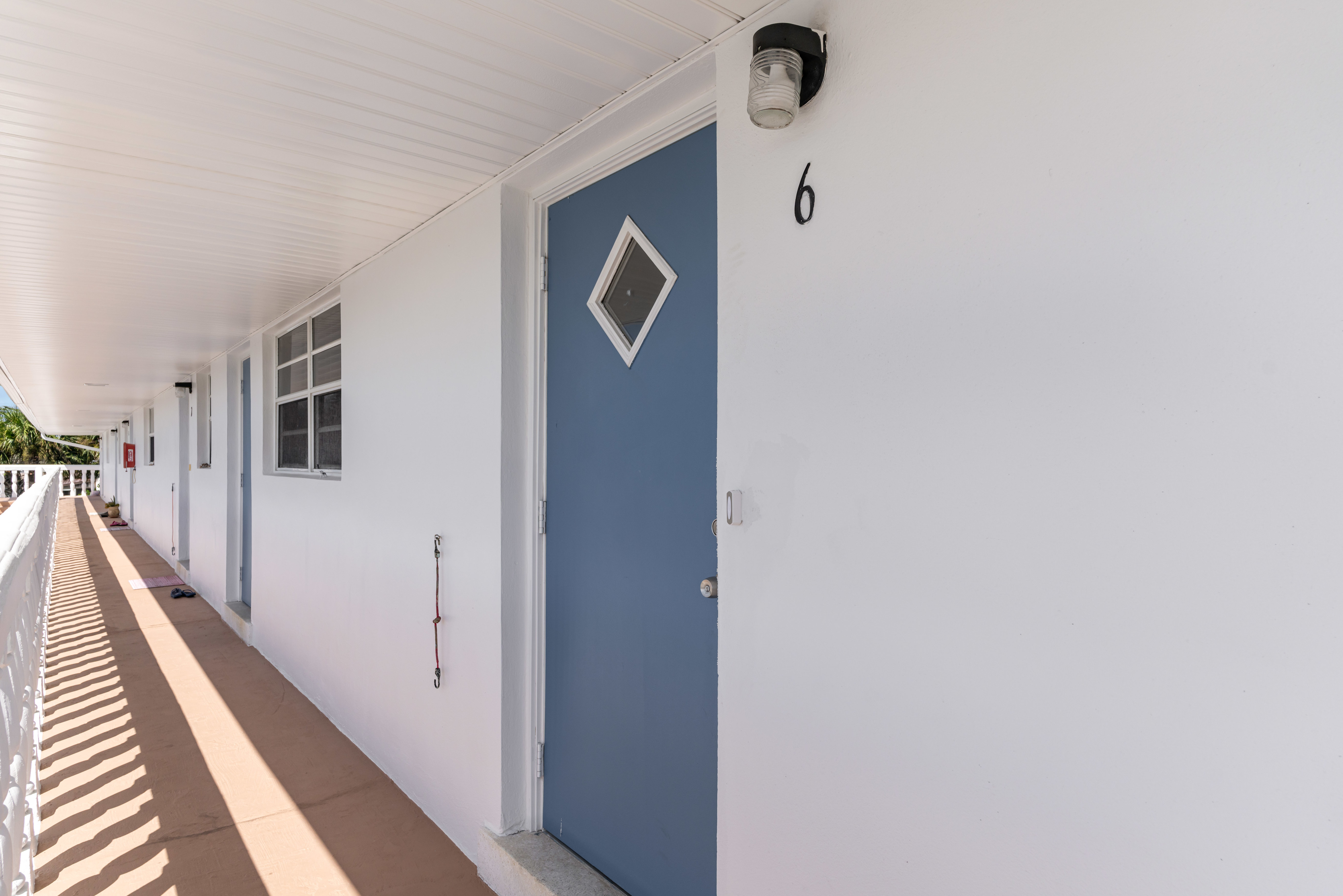  2186 Highway A1a, Unit# C6, Indian Harbour Beach, FL, 32937 - 物件實景
