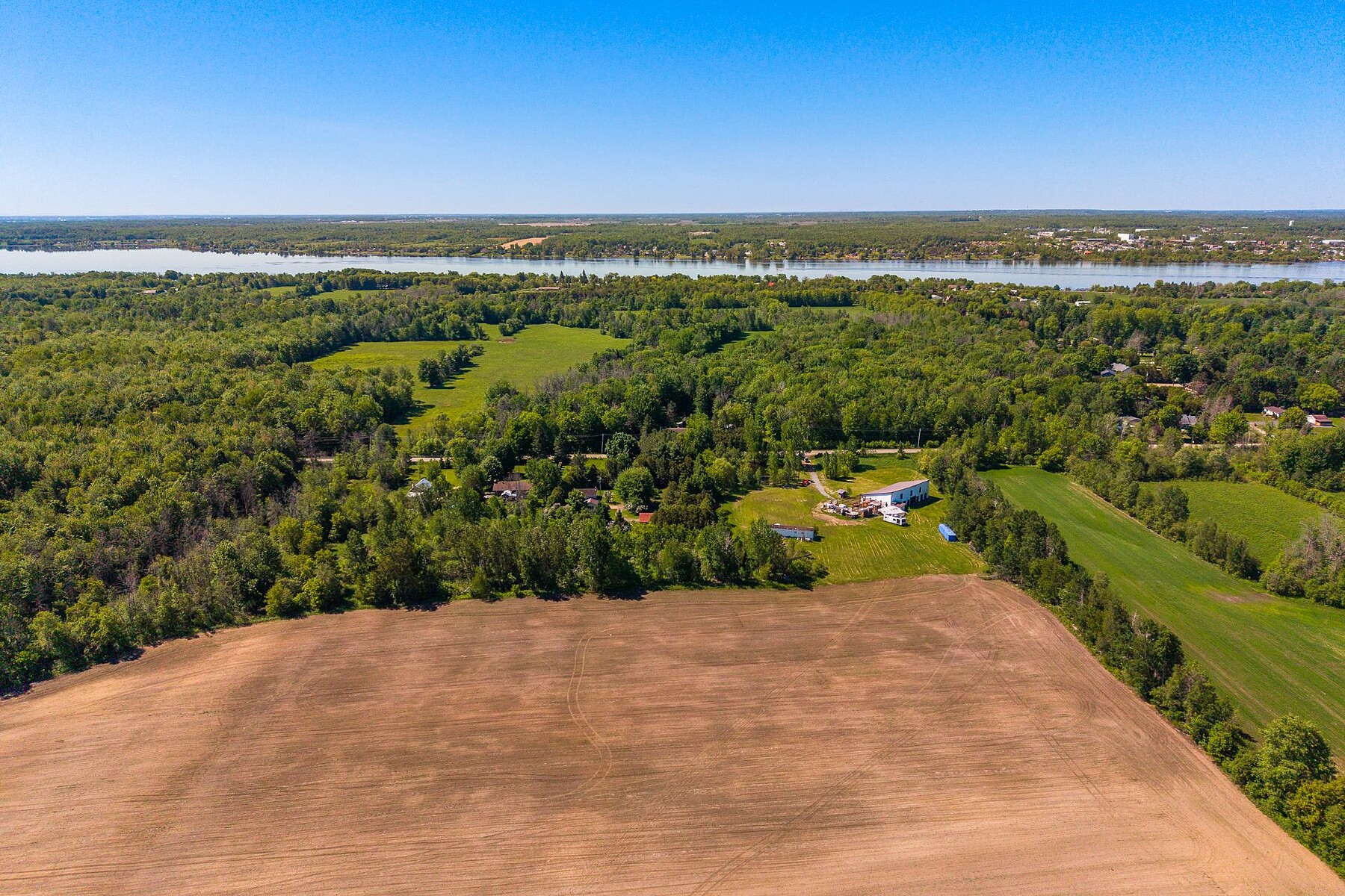 Grenville-sur-la-Rouge, Laurentides - 物件實景