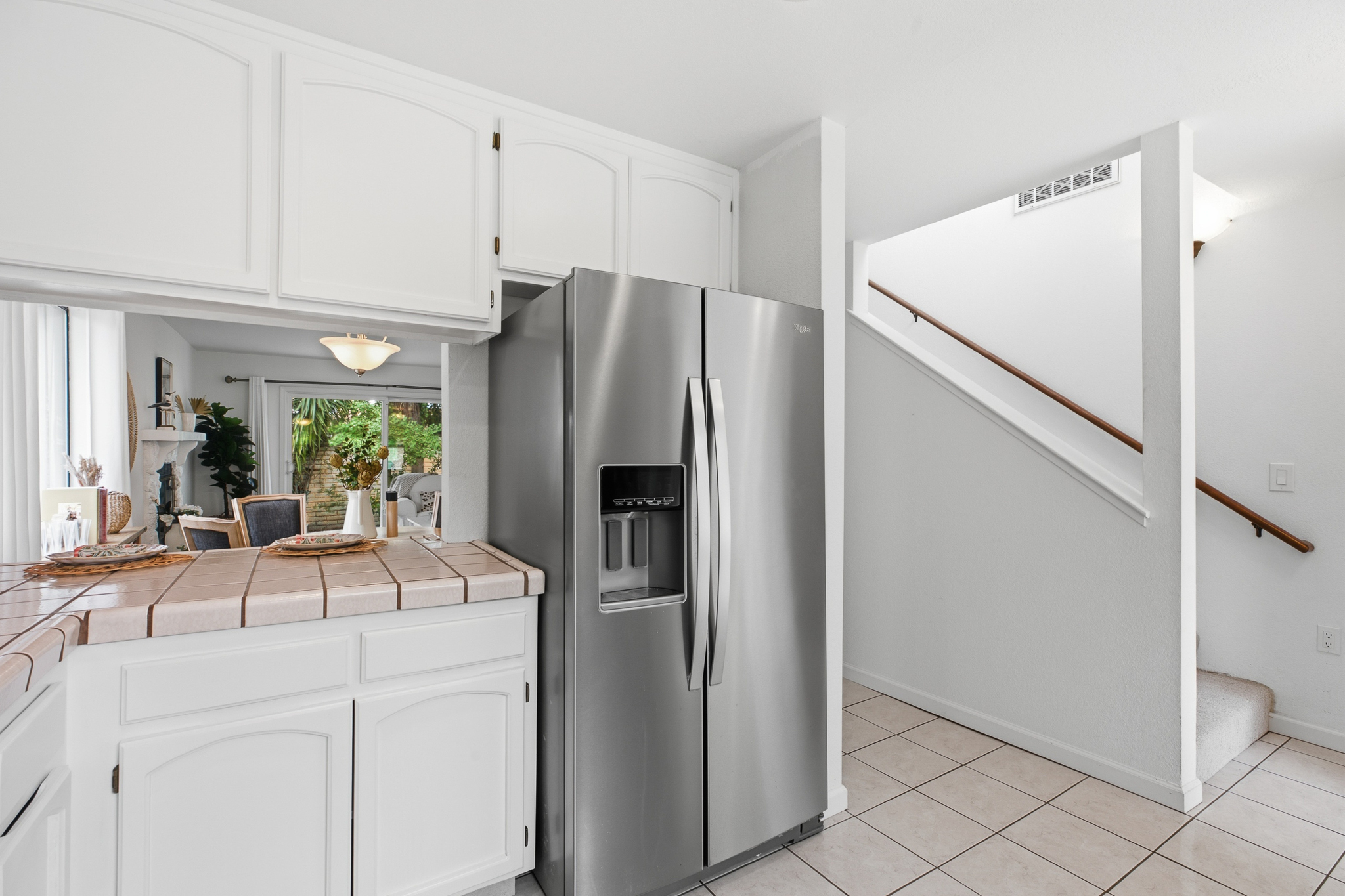  Comfortable Single Family Townhome in Wonderful Neighborhood - 物件實景