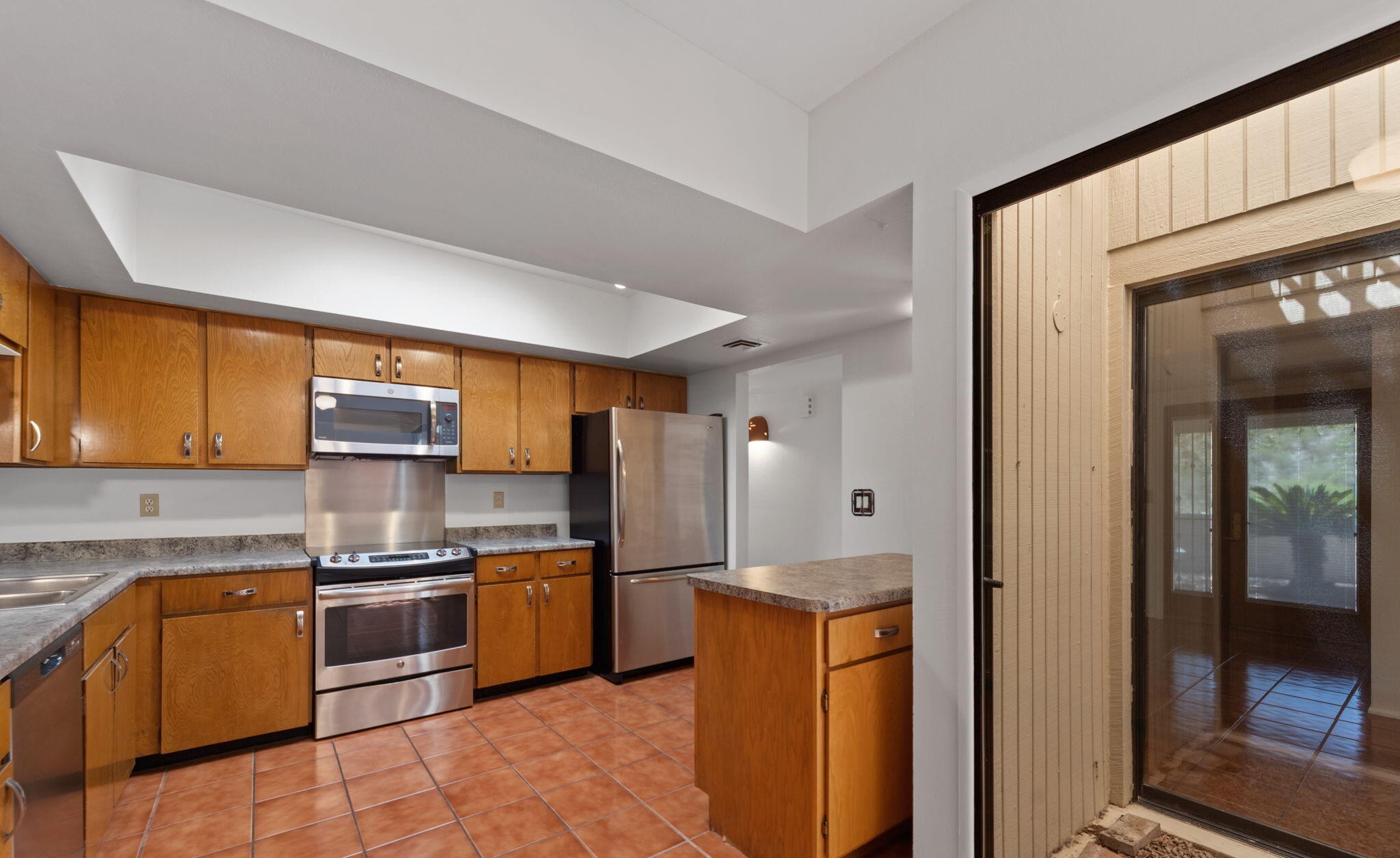  5406 N Camino de las Brisas, Tucson, AZ 85750 - 物件實景