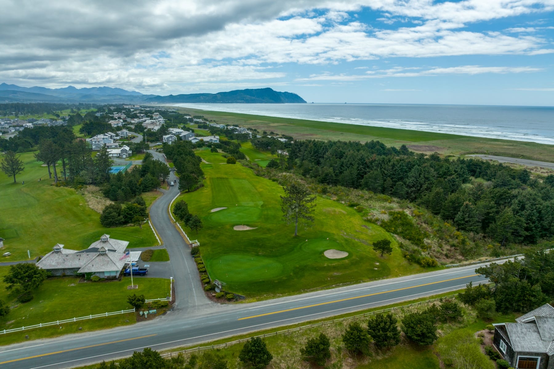  4930 FAIRWAY AVE Gearhart, OR 97138 - 物件實景