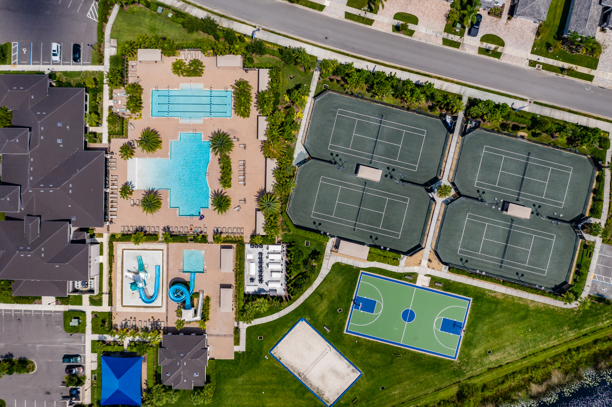 Wesley Chapel, Florida, 33543, United States, 6 Bedrooms Bedrooms, ,5 BathroomsBathrooms,Residential,For Sale,1841577