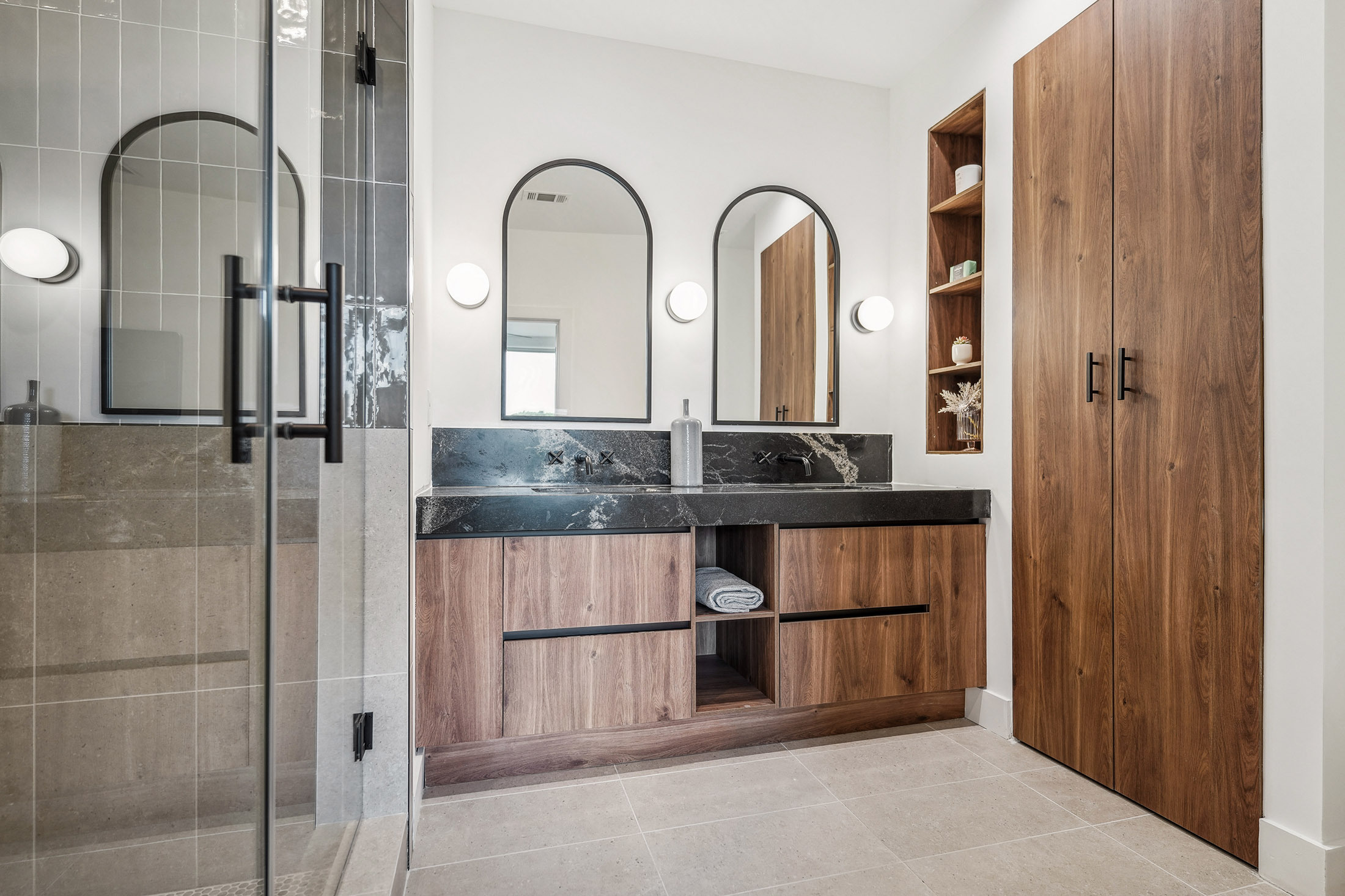  Luxury Townhome in East Atlanta - 物件實景