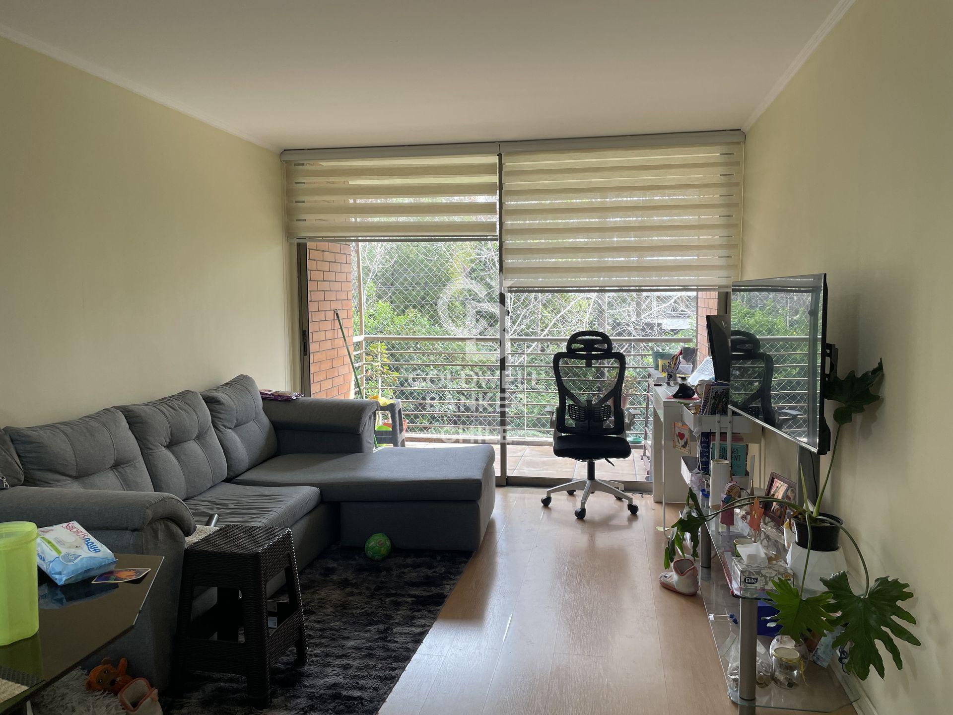 Las Condes, Chile, 3 Bedrooms Bedrooms, ,2 BathroomsBathrooms,Residential,For Sale,1908819