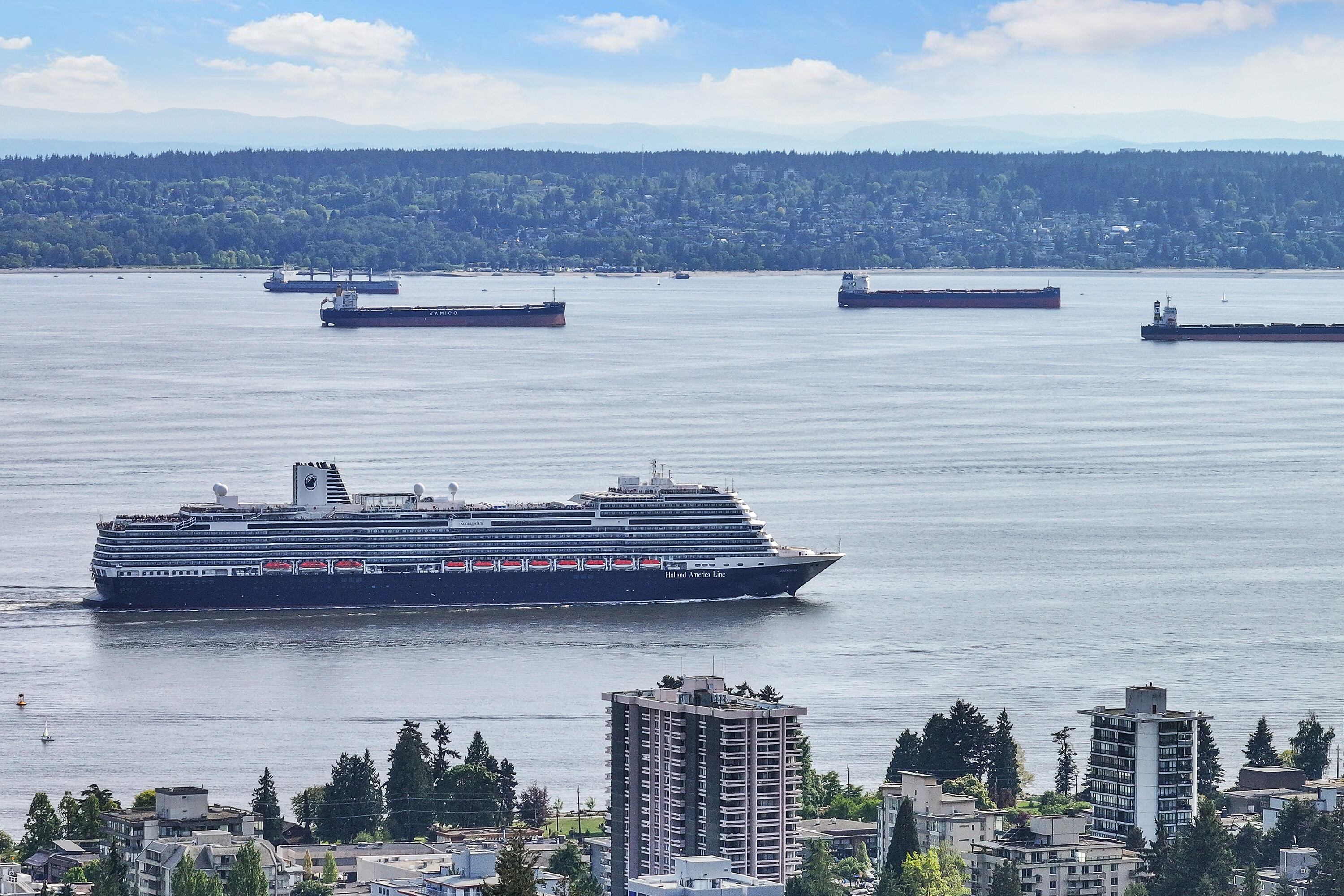  West Vancouver, Greater Vancouver - 物件實景