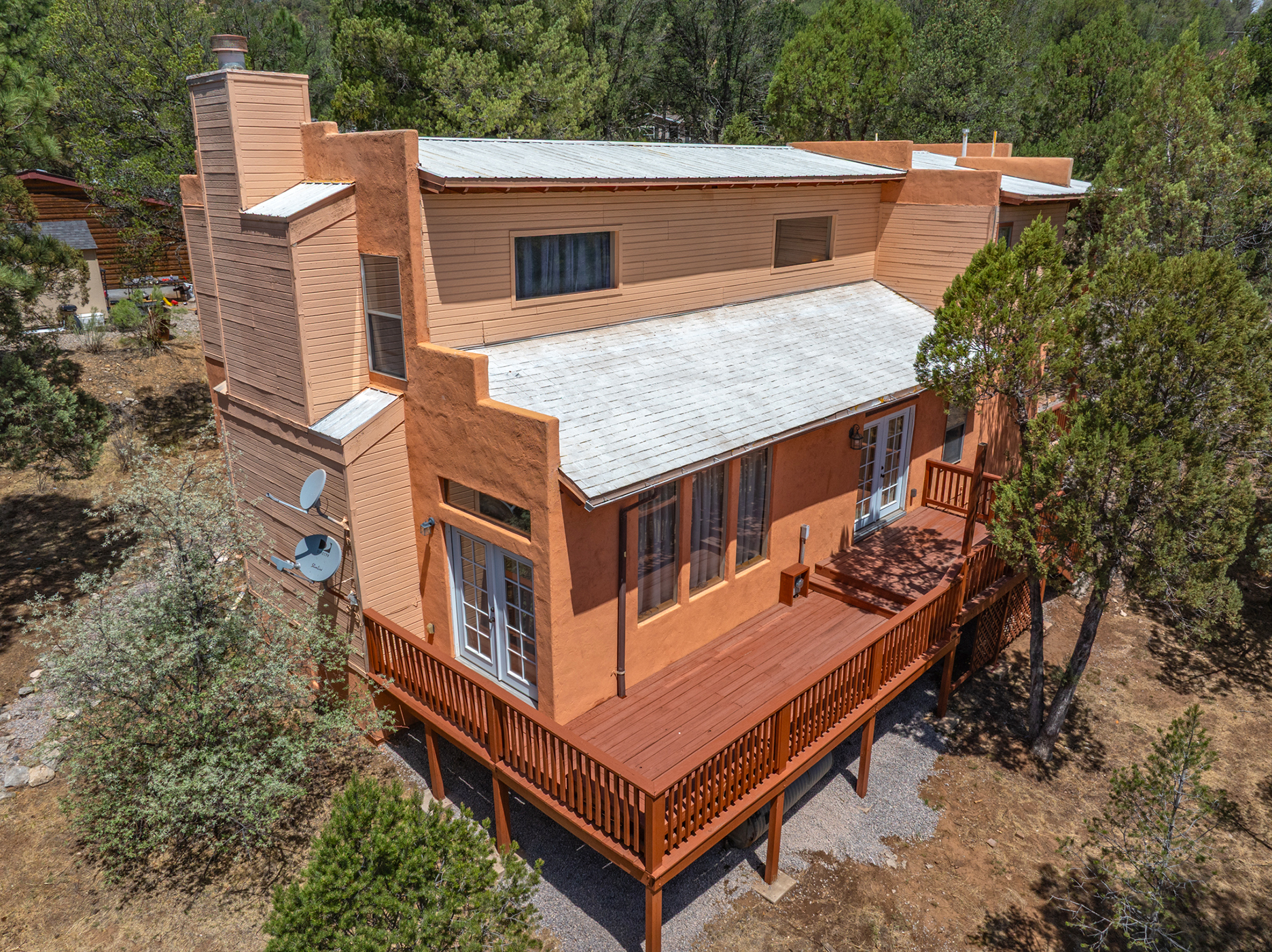 Ruidoso, New Mexico, 88345, United States, 3 Bedrooms Bedrooms, ,3 BathroomsBathrooms,Residential,For Sale,1840325