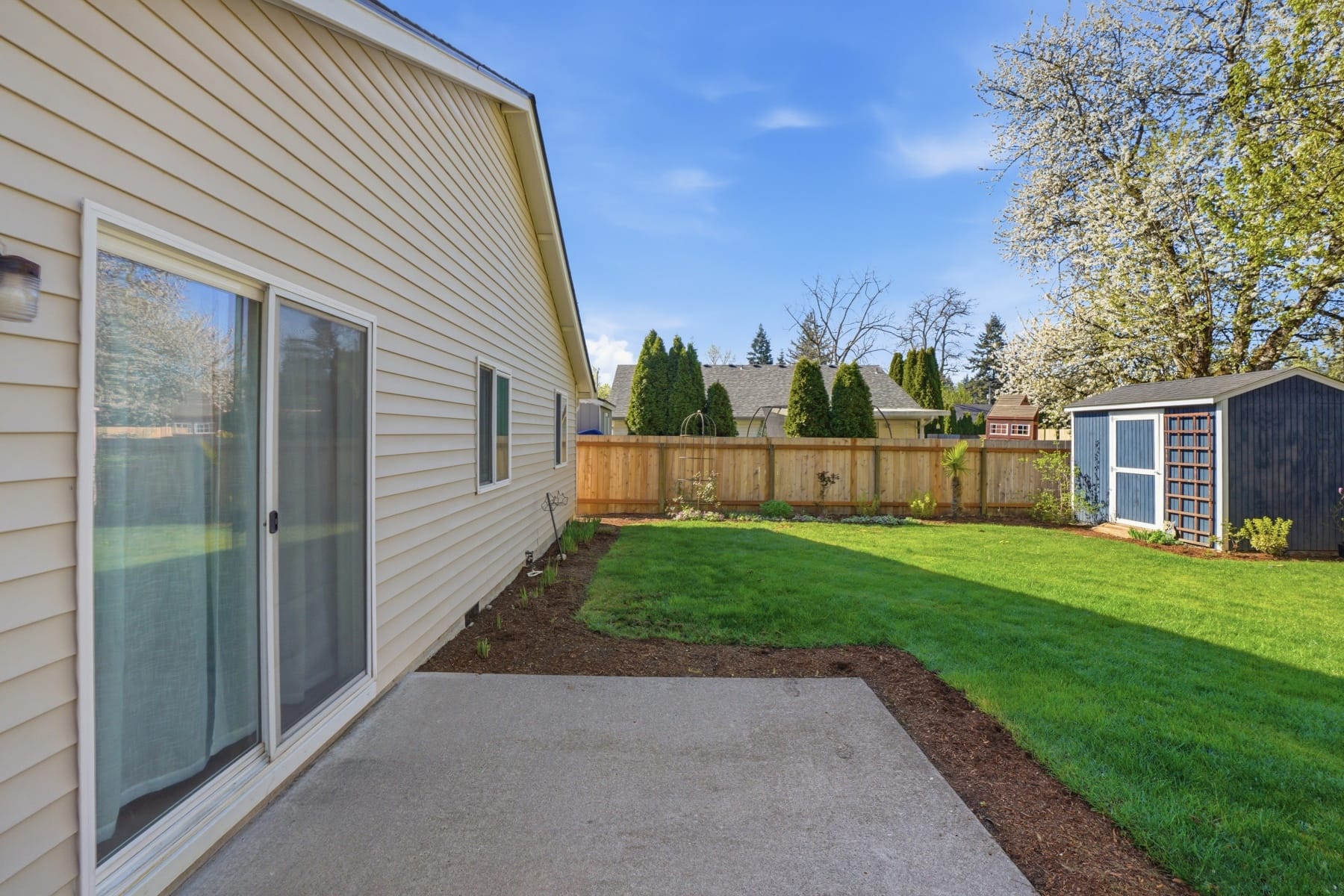  8200 NE 153RD CT Vancouver, WA 98682 - 物件實景