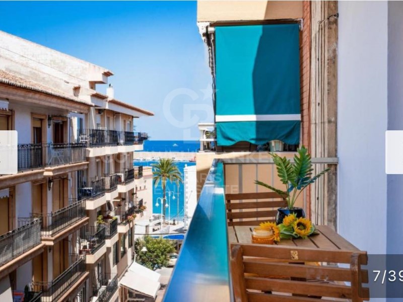 Alicante, J?vea / X?bia, Puerto Alicante, J?vea /, Jávea / Xàbia, Comunidad Valenciana, ES, 4 Bedrooms Bedrooms, ,2 BathroomsBathrooms,Residential,For Sale,Alicante, J?vea / X?bia, Puerto Alicante, J?vea / ,1613042