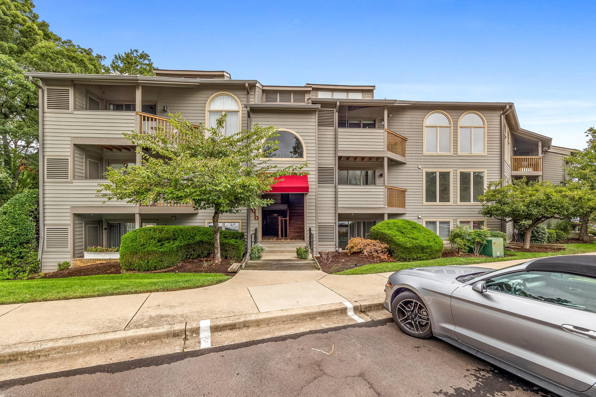  2010 Quay Village Court, Annapolis, MD, 21403 - 物件實景