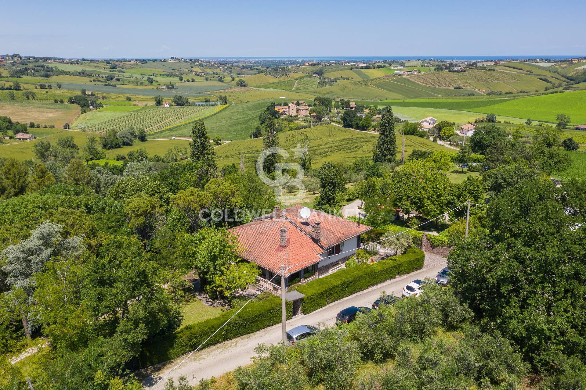 San Clemente, Rimini, 47040, IT, 3 Bedrooms Bedrooms, ,3 BathroomsBathrooms,Residential,For Sale,1838685