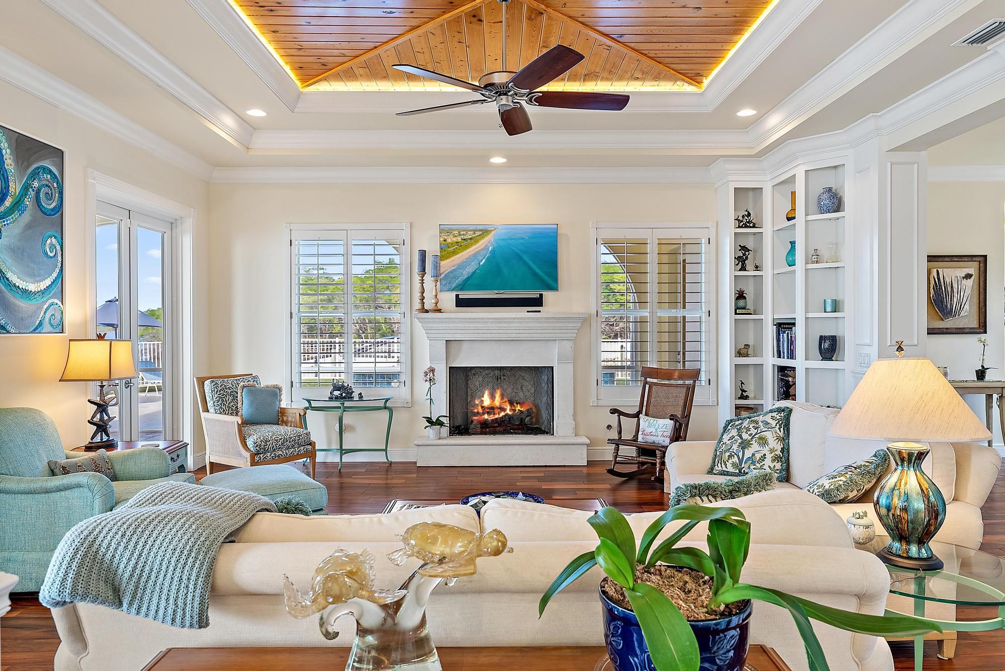  4105 NE Rigels Cove Way, Jensen Beach, FL, 34957 - 物件實景