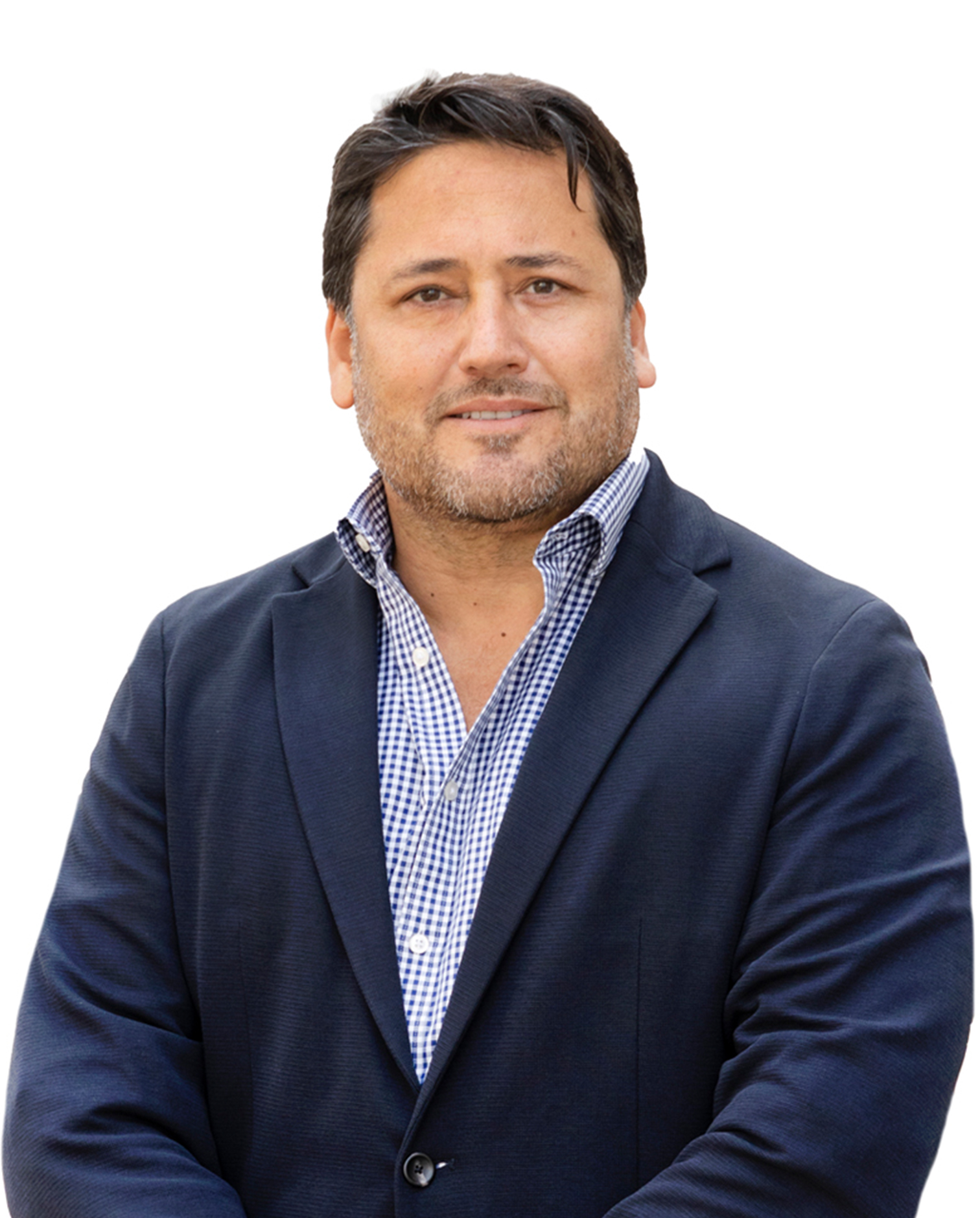 Miguel Angel de las Casas