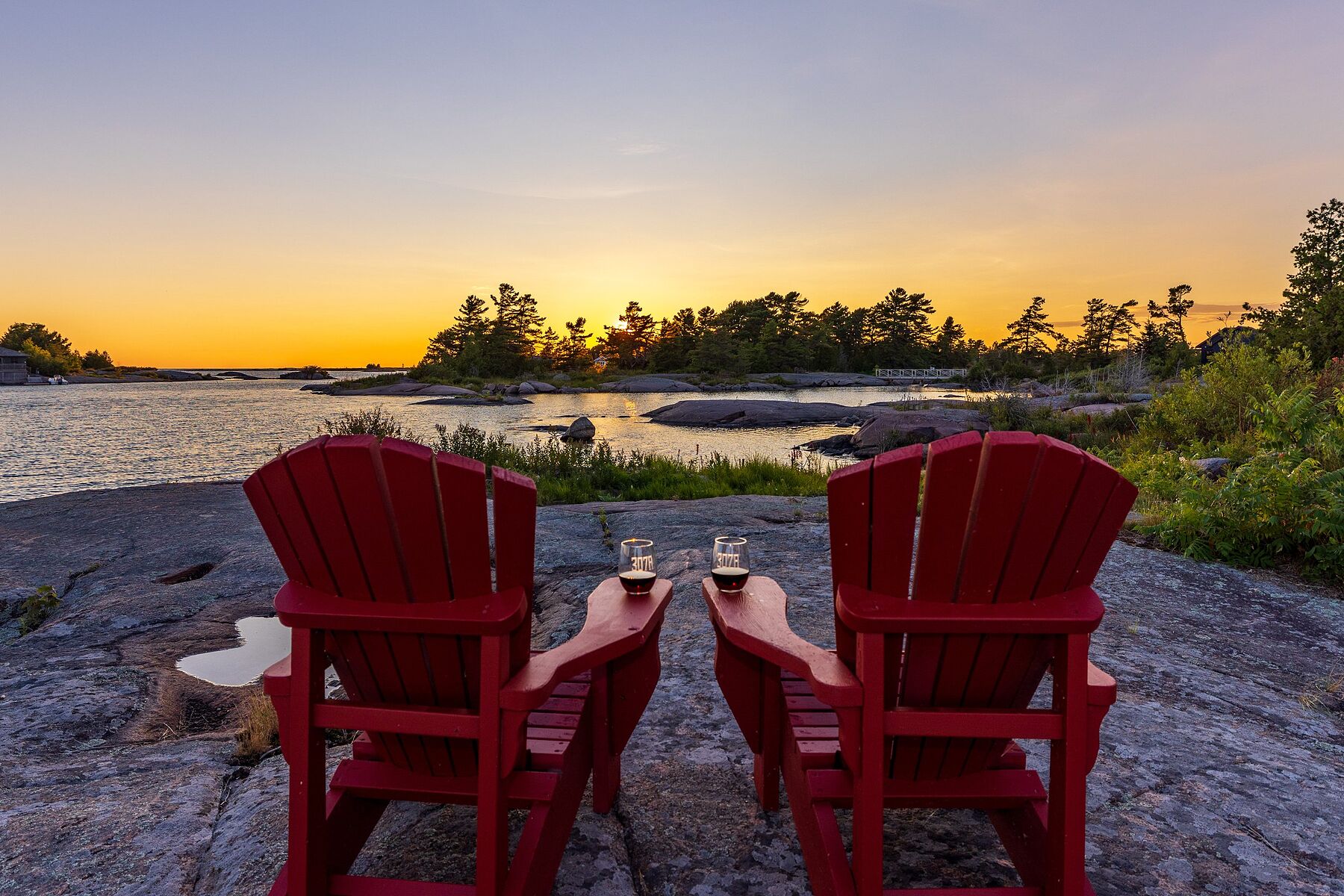  Georgian Bay Beauty. - 物件實景