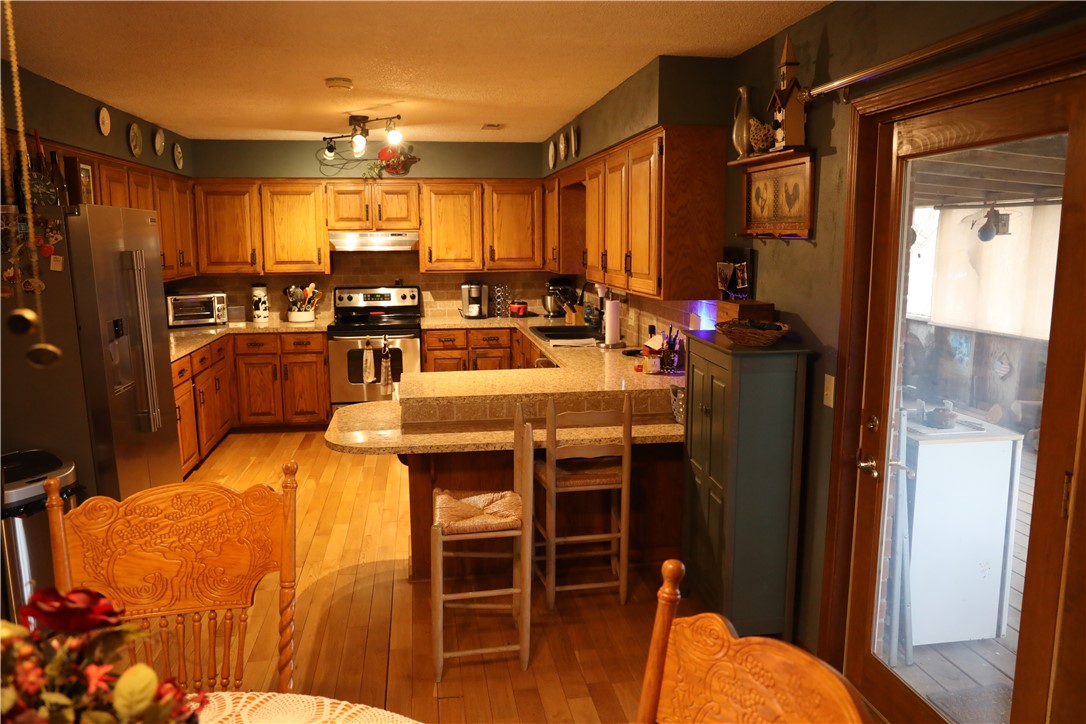 485 N Elm Street, Elm Springs, Arkansas, 72762, United States, 3 Bedrooms Bedrooms, ,2 BathroomsBathrooms,Residential,For Sale,485 N Elm Street,1673641