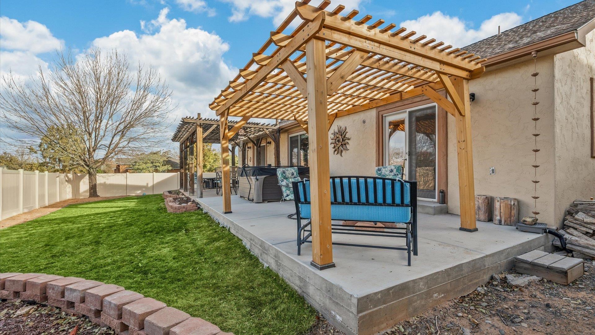 391 Mirada Court, Grand Junction, Colorado, 81507, United States, 3 Bedrooms Bedrooms, ,2 BathroomsBathrooms,Residential,For Sale,391 Mirada Court,1664738