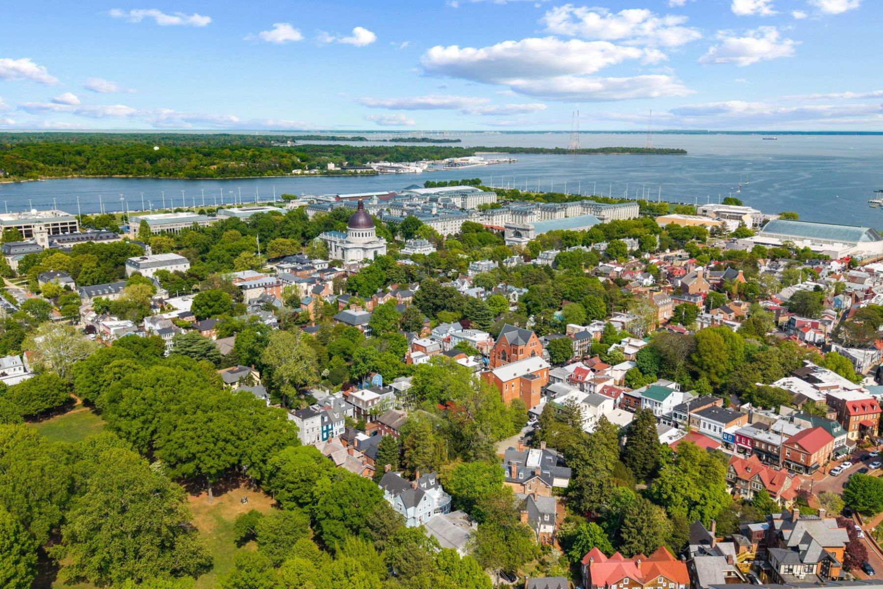  250 Prince George Street, Annapolis, MD, 21401 - 物件實景