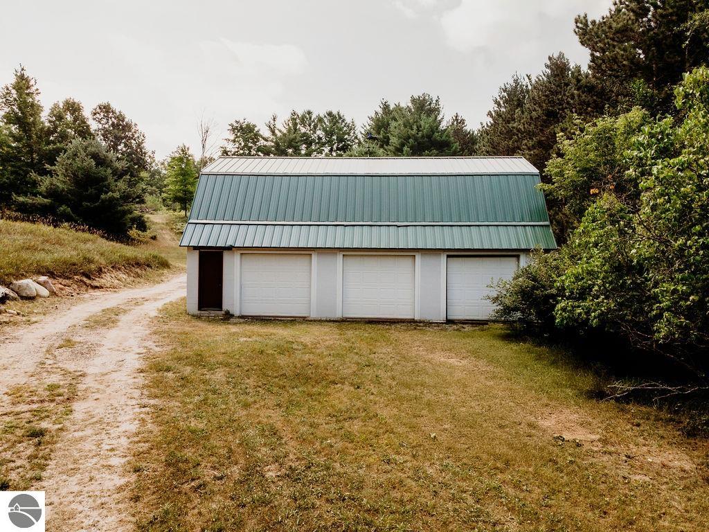 Williamsburg, Michigan, 49690, United States, ,Land,For Sale,1906031