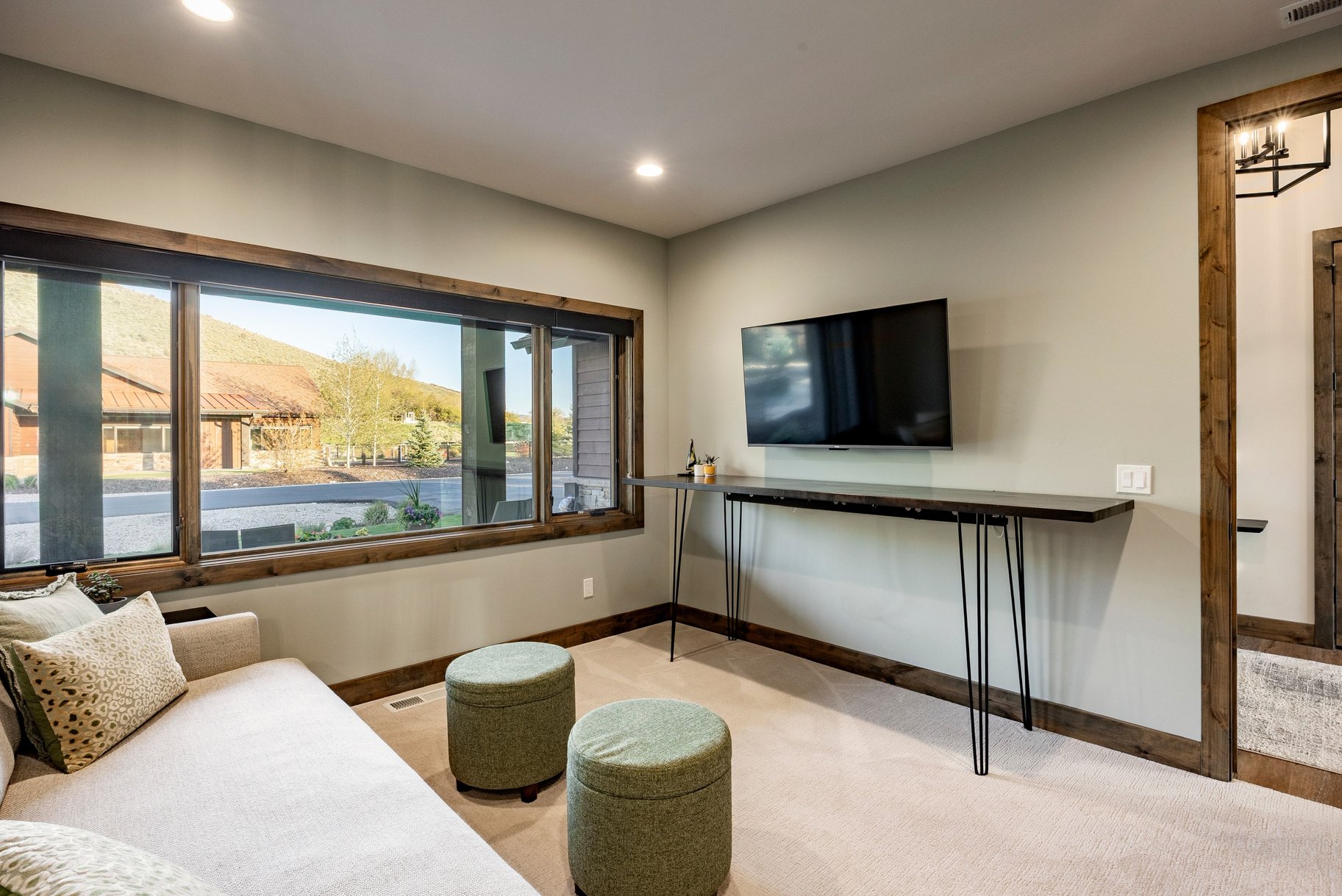 Summit Rambler At High Star Ranch With 3 Car Garage And Expansive Views - 物件實景