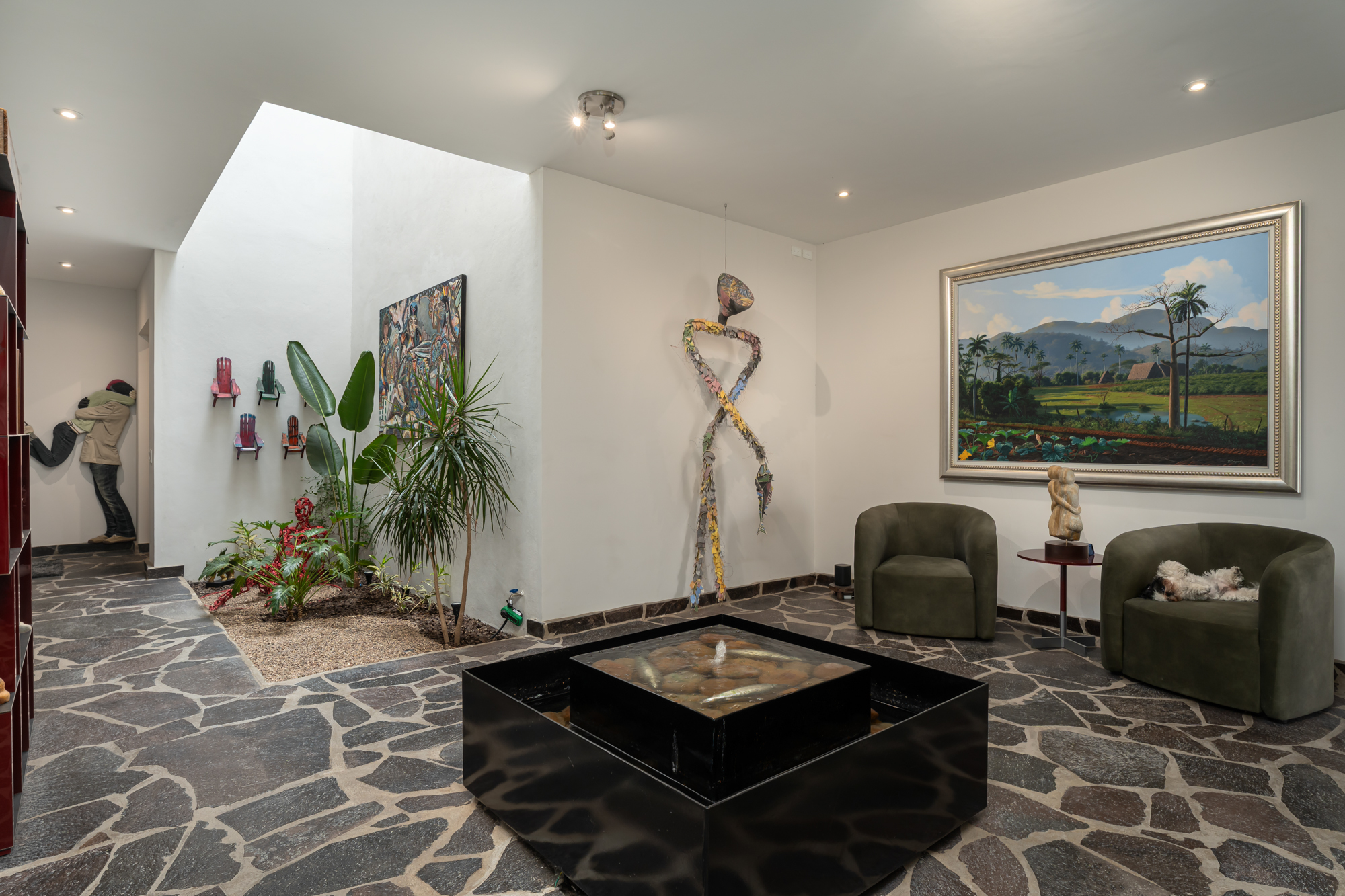  Casa Hoyo 13 - 物件實景