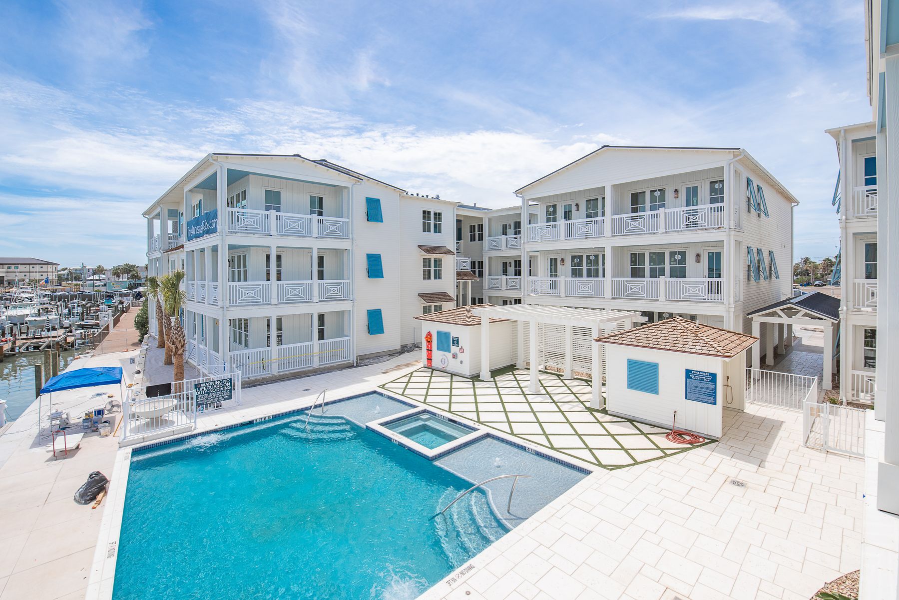  Aransas Club Condo #24 - 物件實景